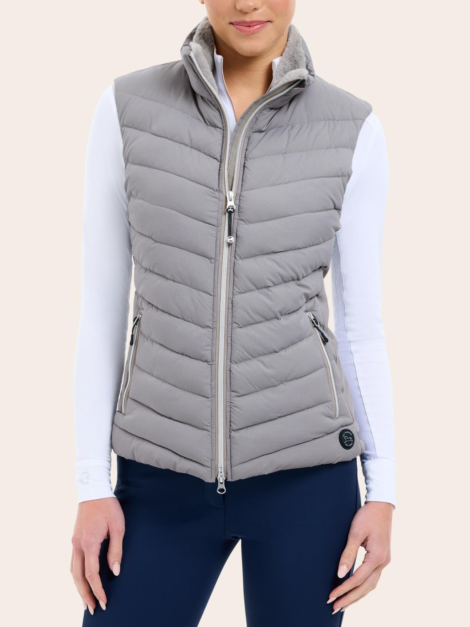 Harlie Vest