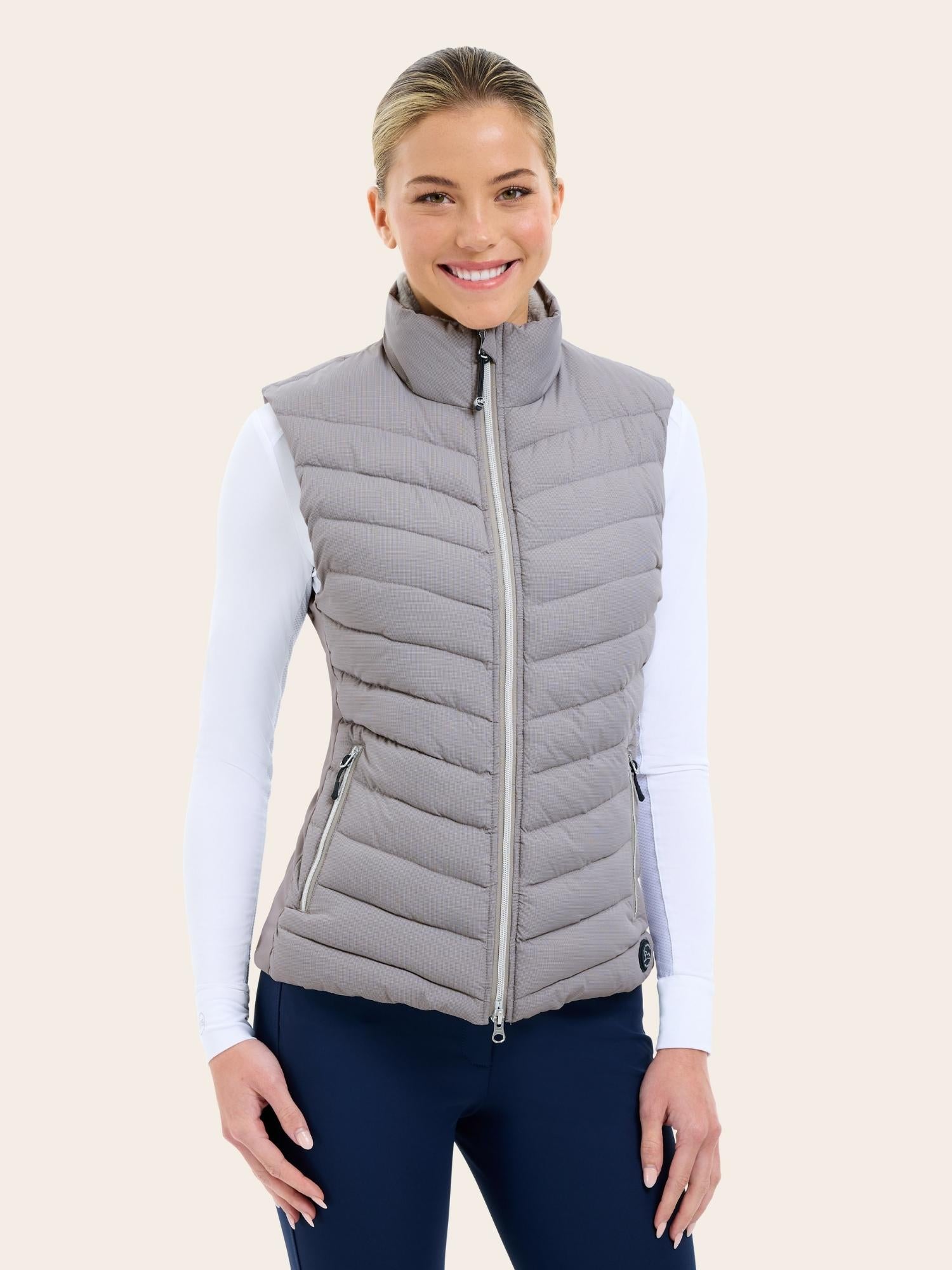 Harlie Vest