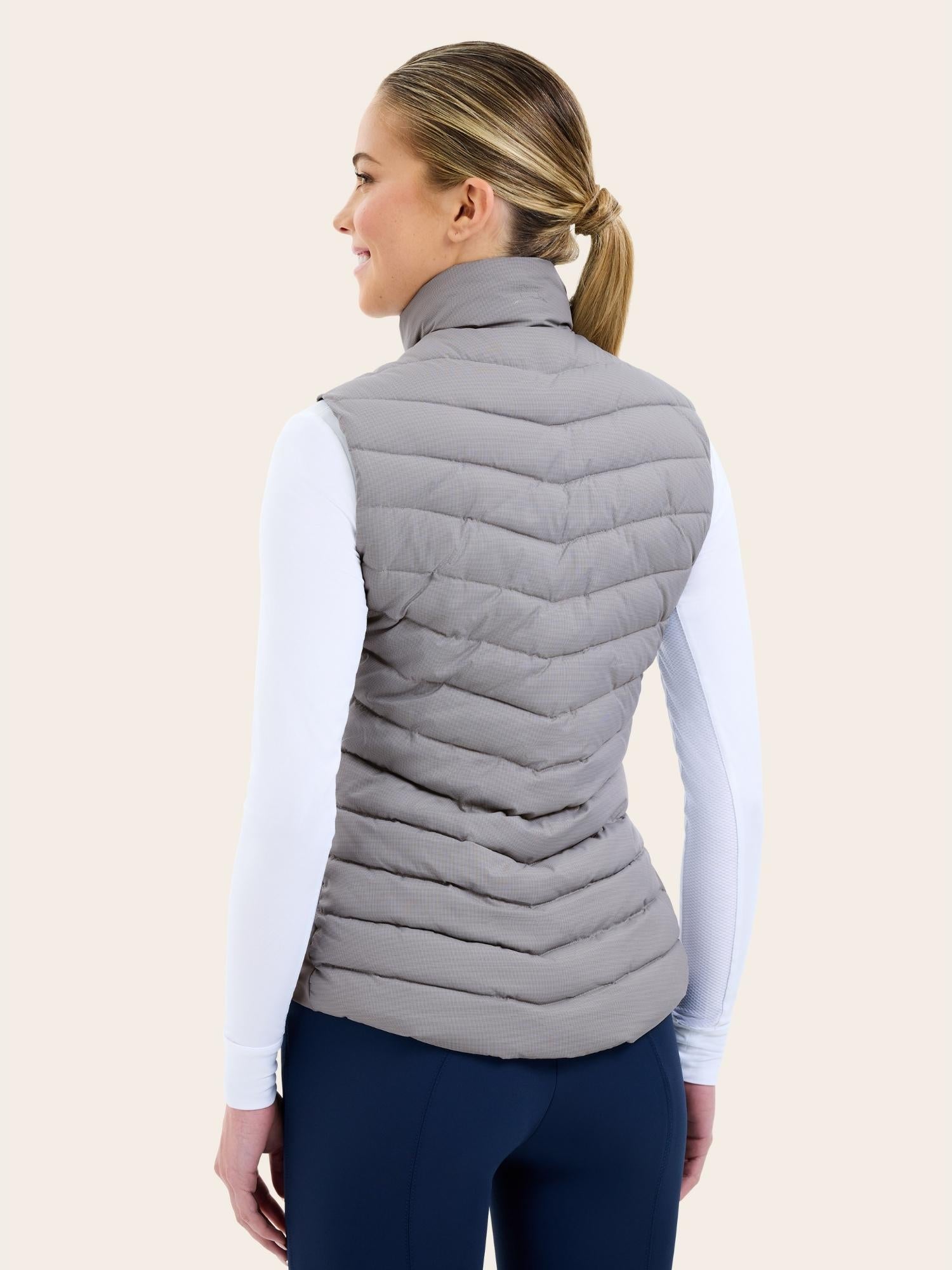 Harlie Vest