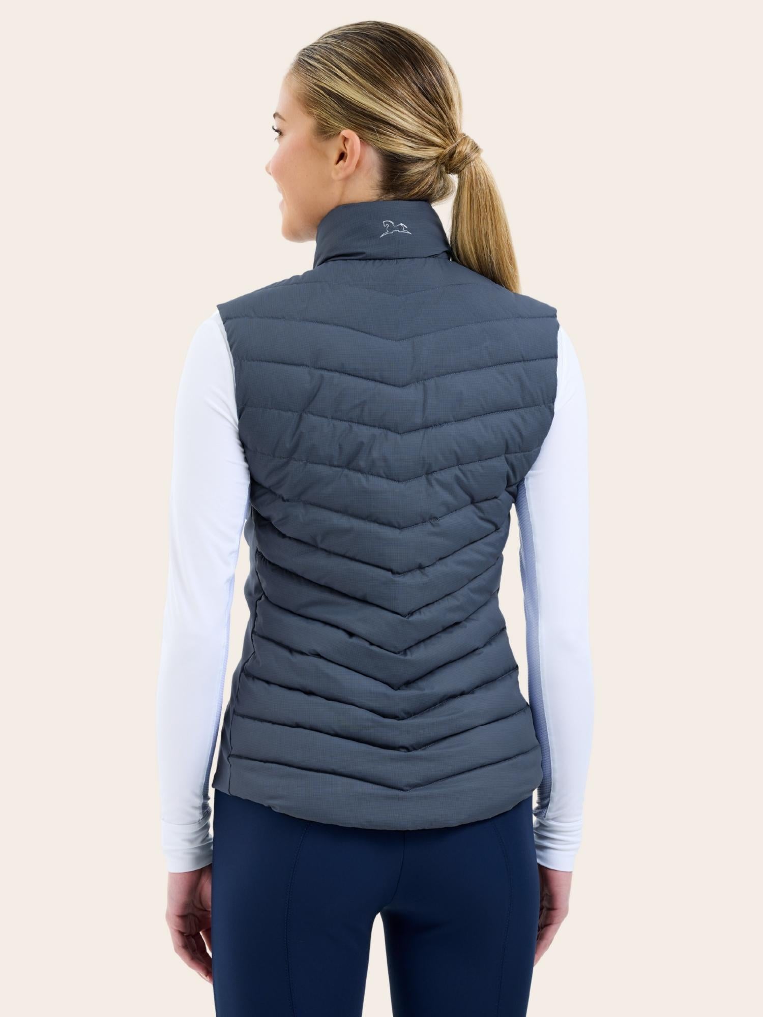 Harlie Vest