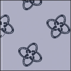 Horseshoe floral