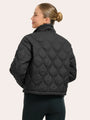 Ivy Quilted Jacket