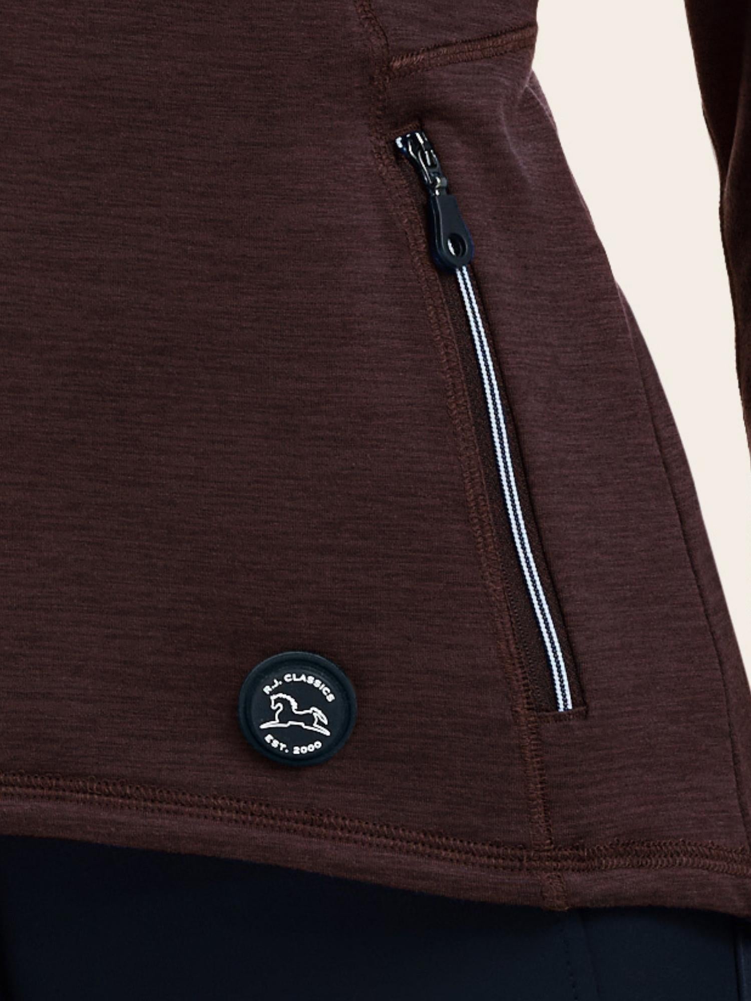 Kira Jacket