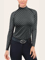 Libby 2.0 1/4 Zip Shirt