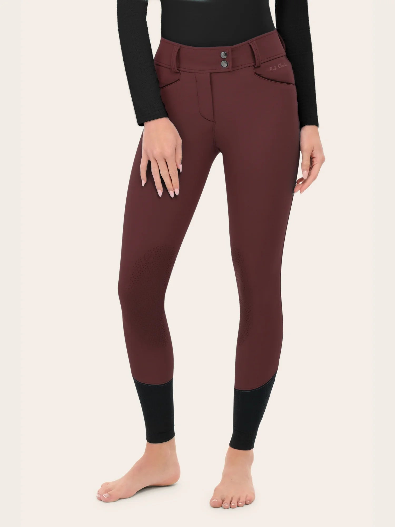 Margot Luxe-Tek Breech