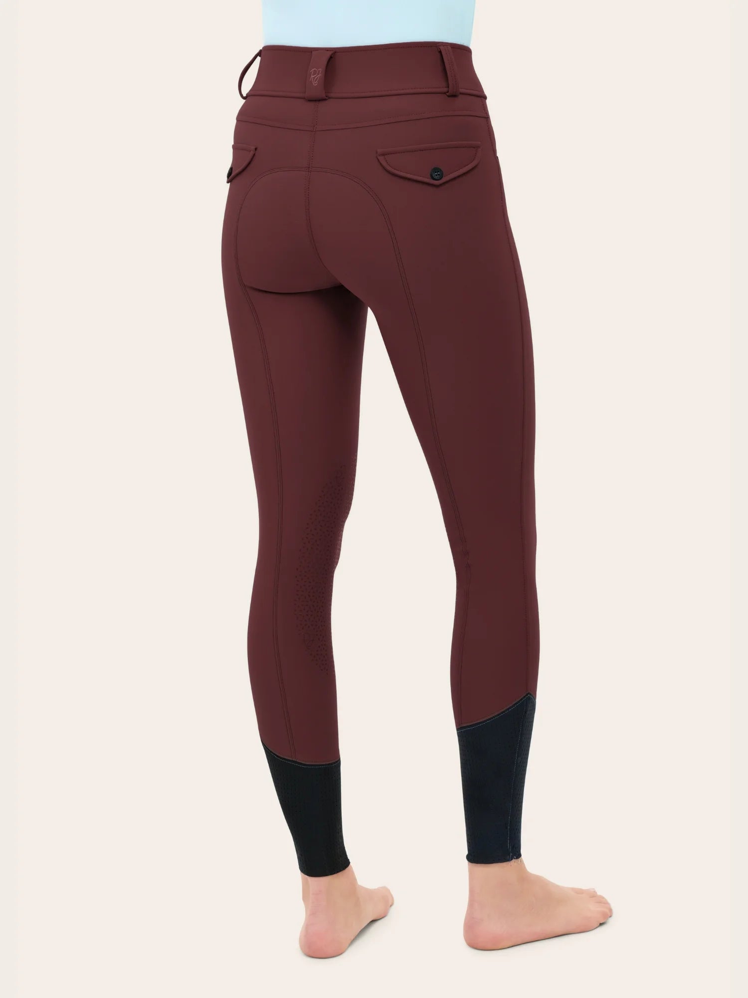 Margot Luxe-Tek Breech