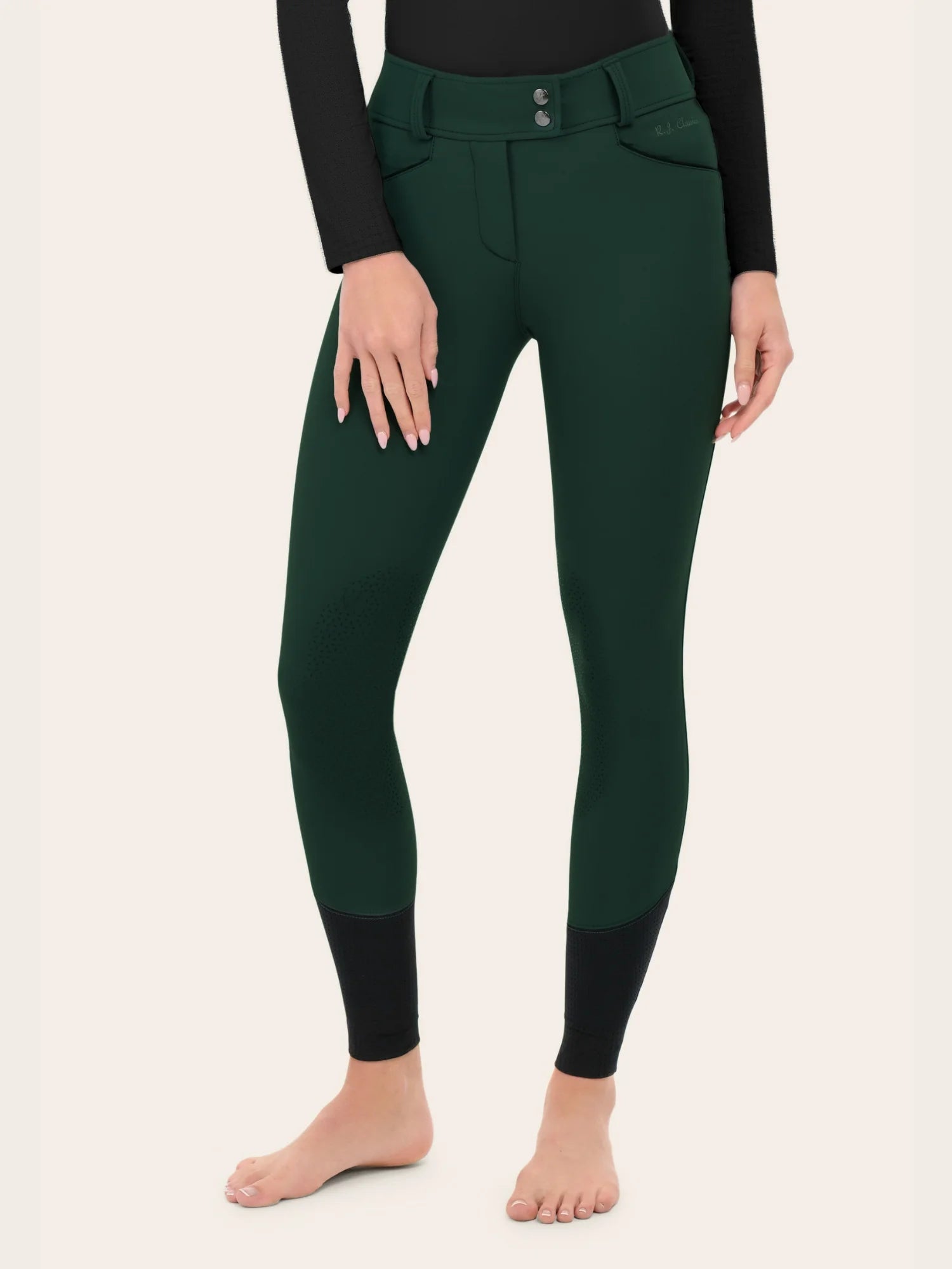 Margot Luxe-Tek Breech