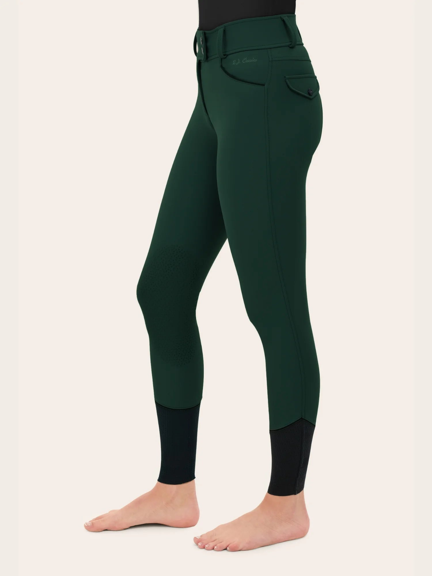 Margot Luxe-Tek Breech