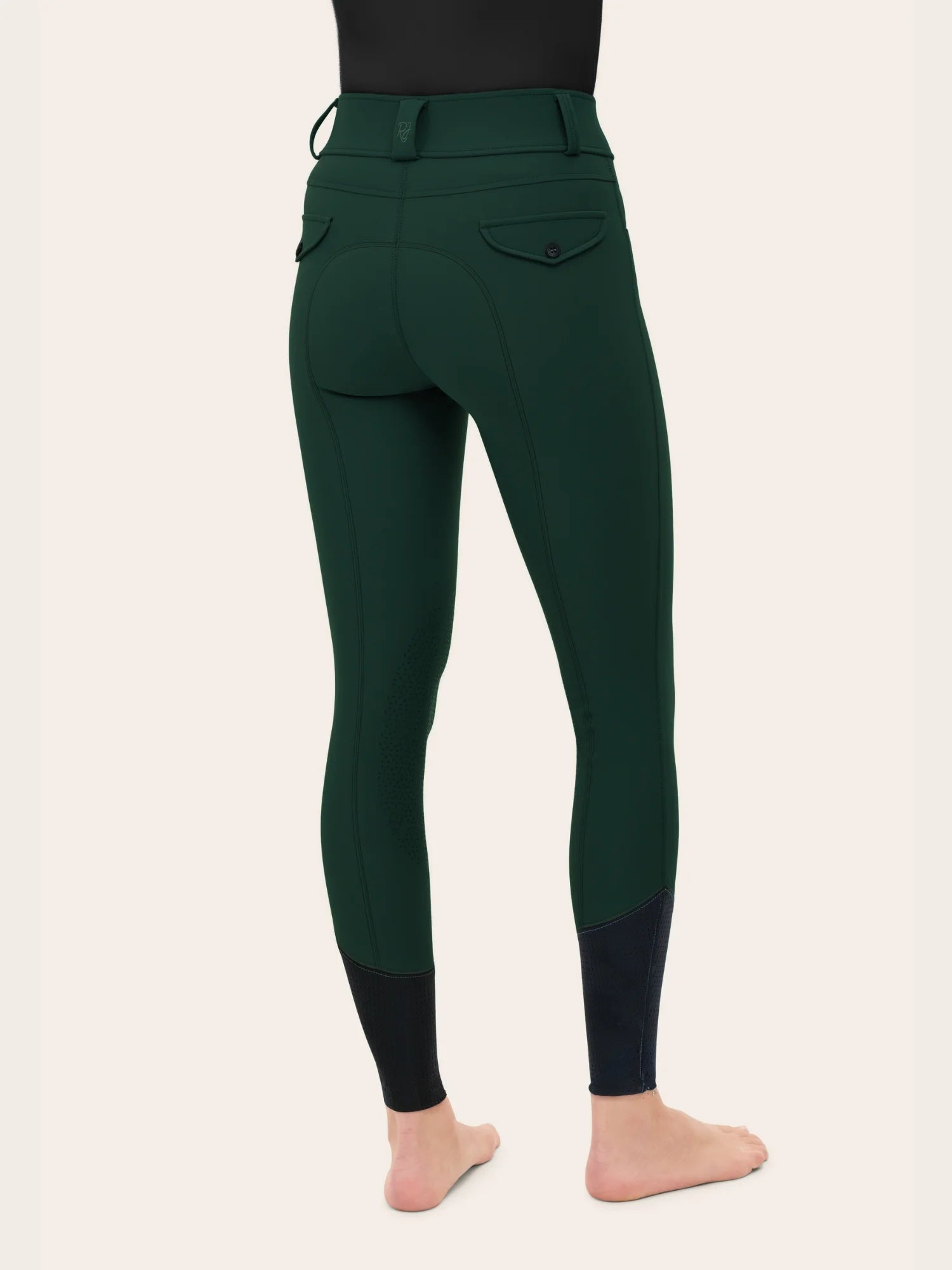 Margot Luxe-Tek Breech