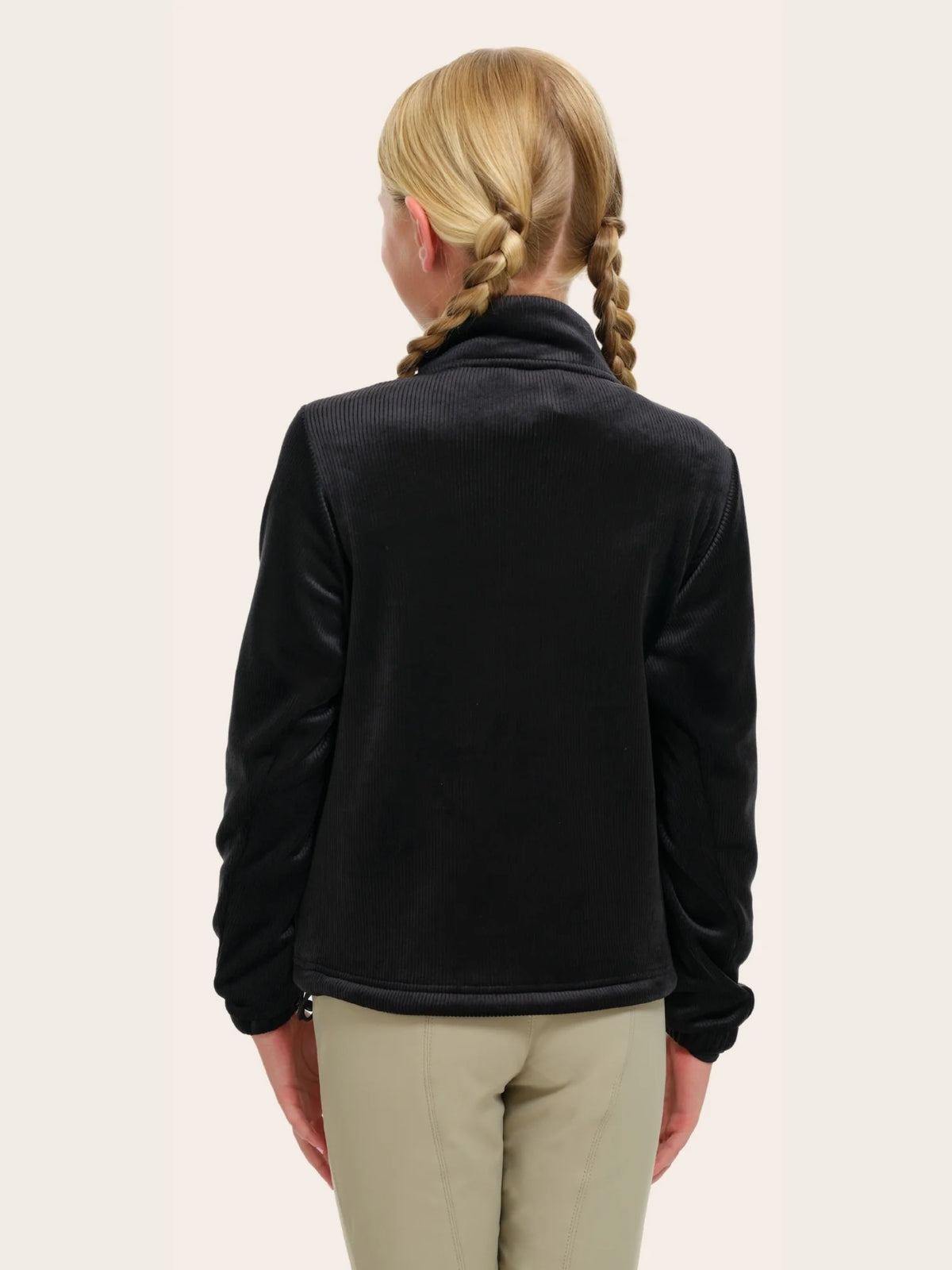 Mia Jr. ¼ Zip Pullover