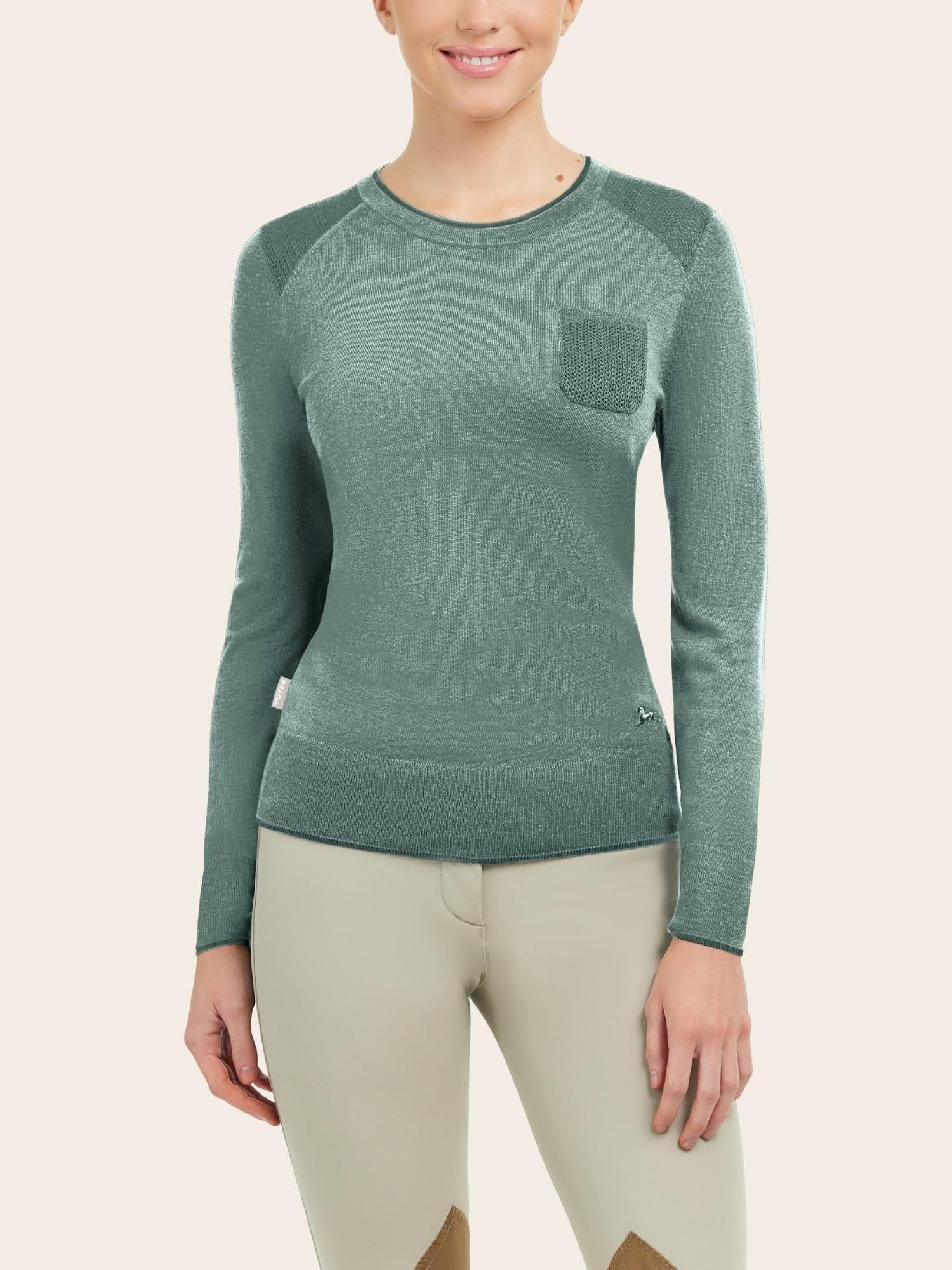 Mollie Sweater