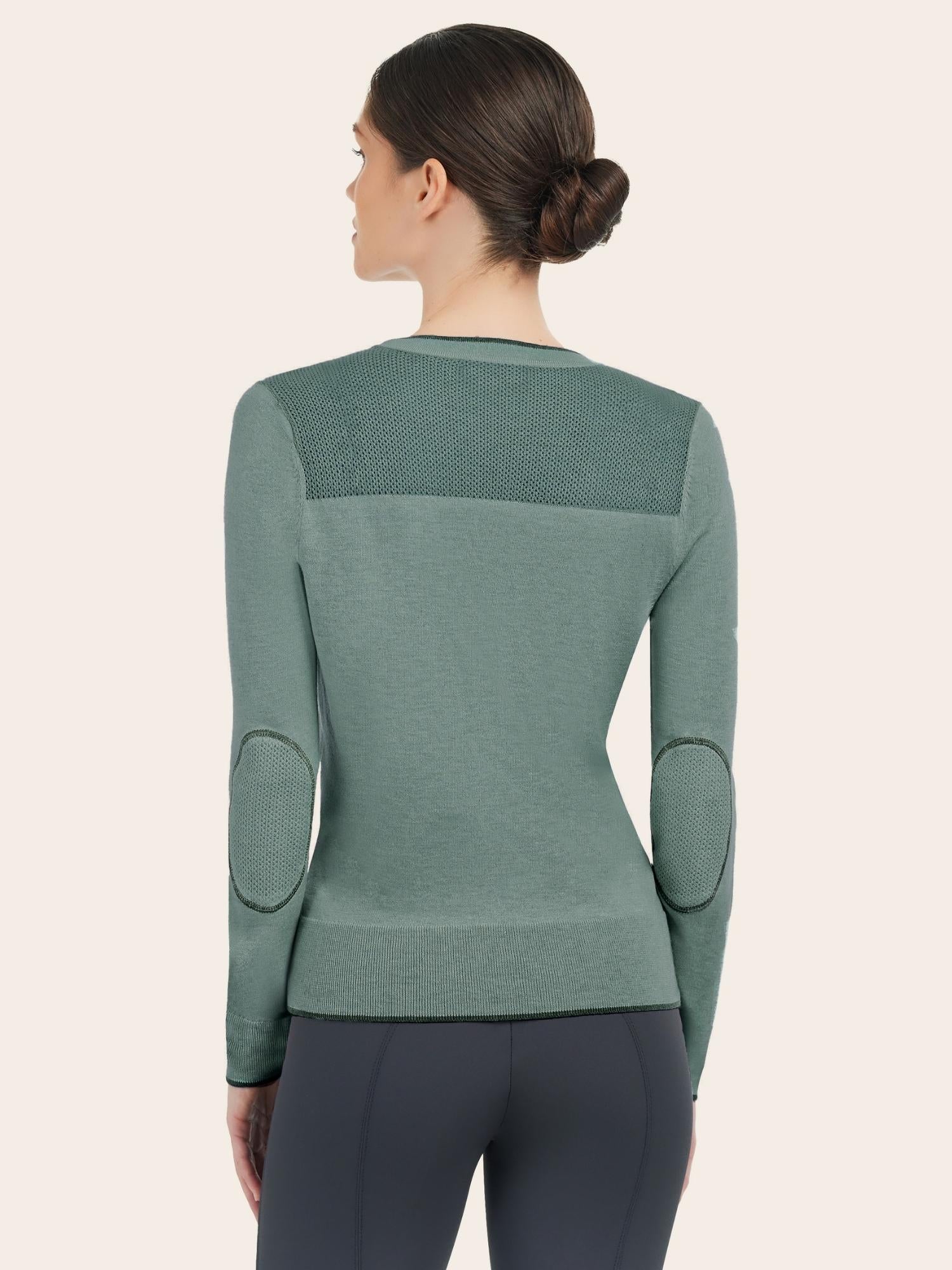 Mollie Sweater