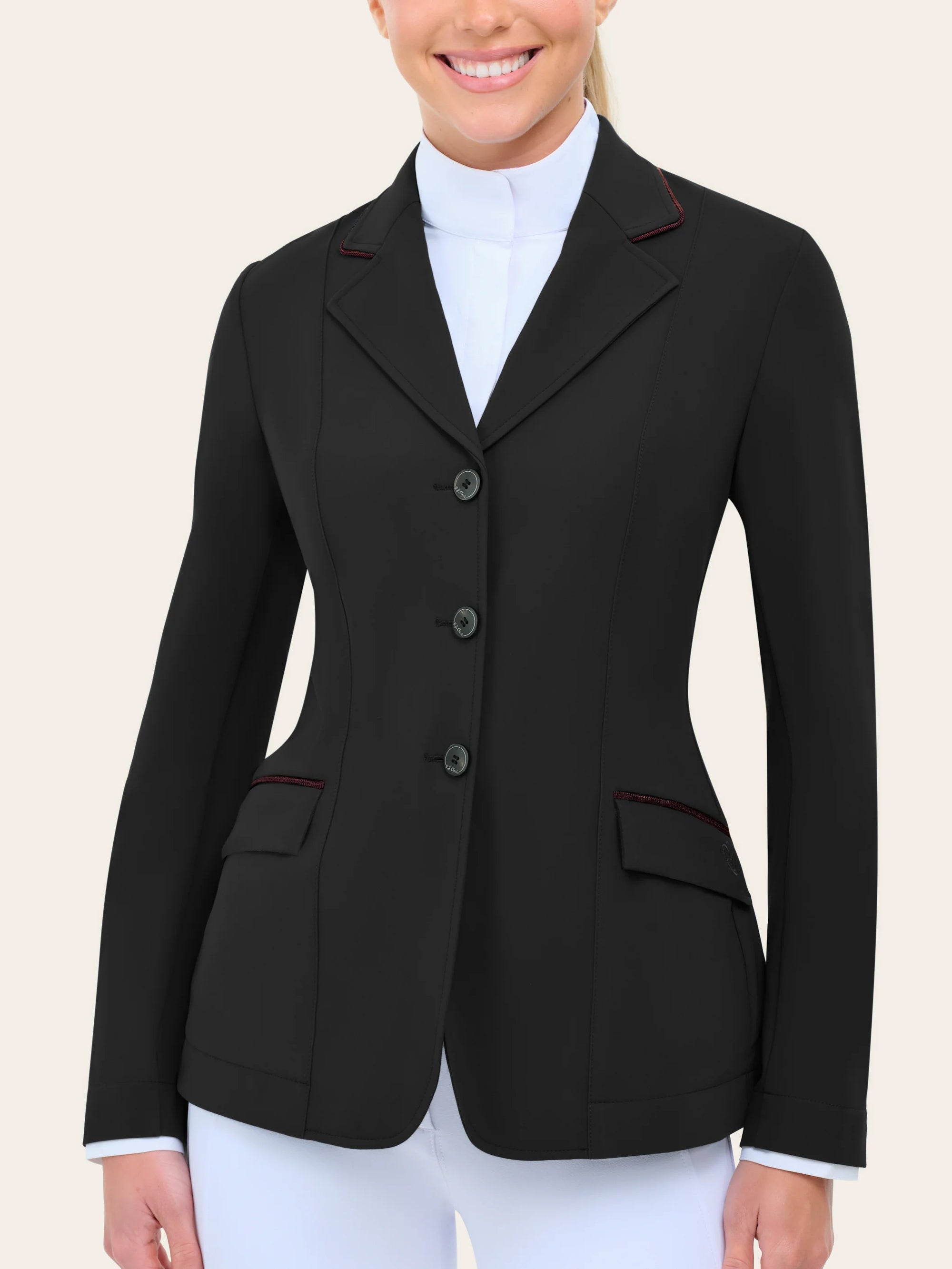 NEW Monterey Show Coat