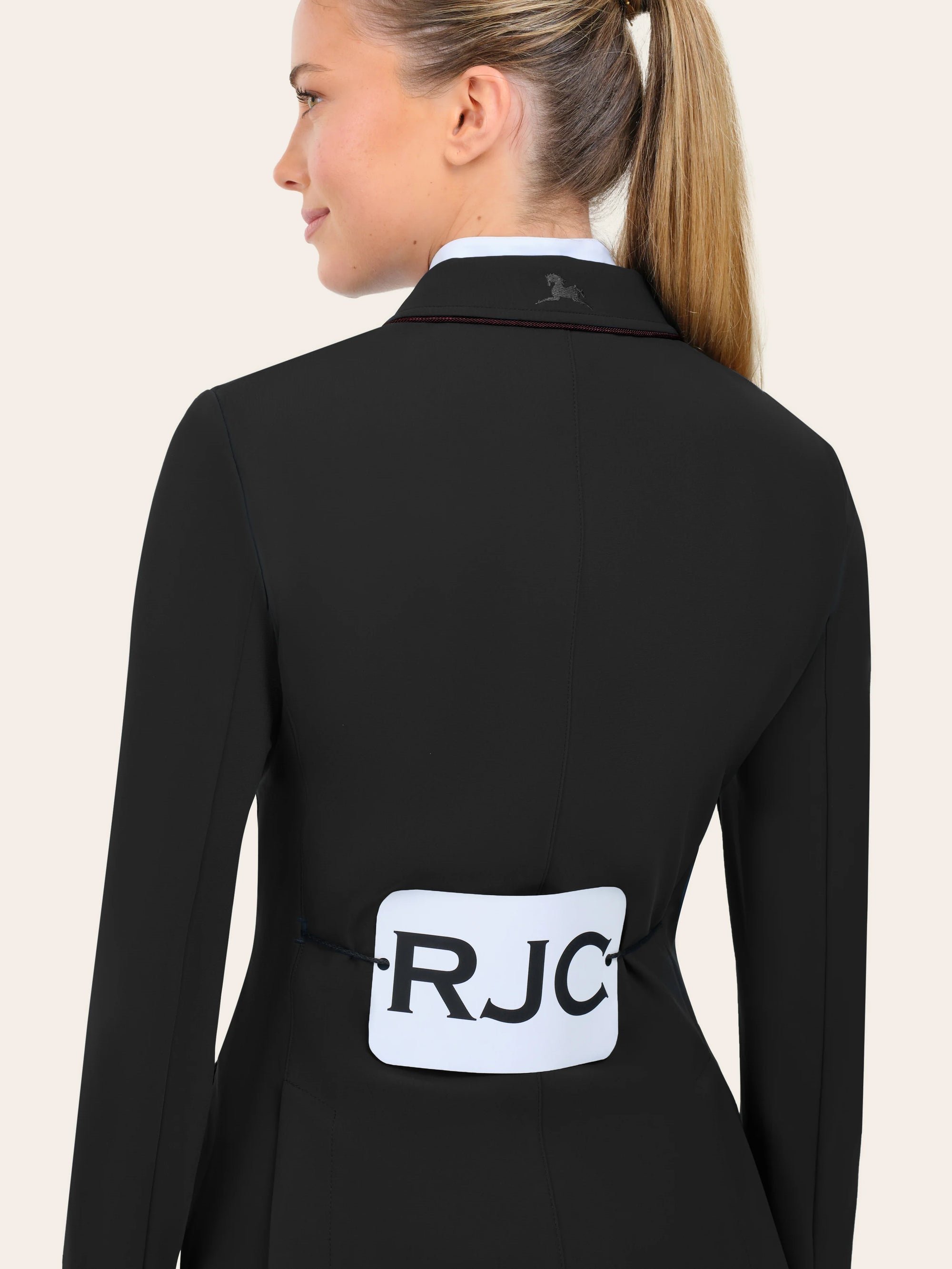 NEW Monterey Show Coat