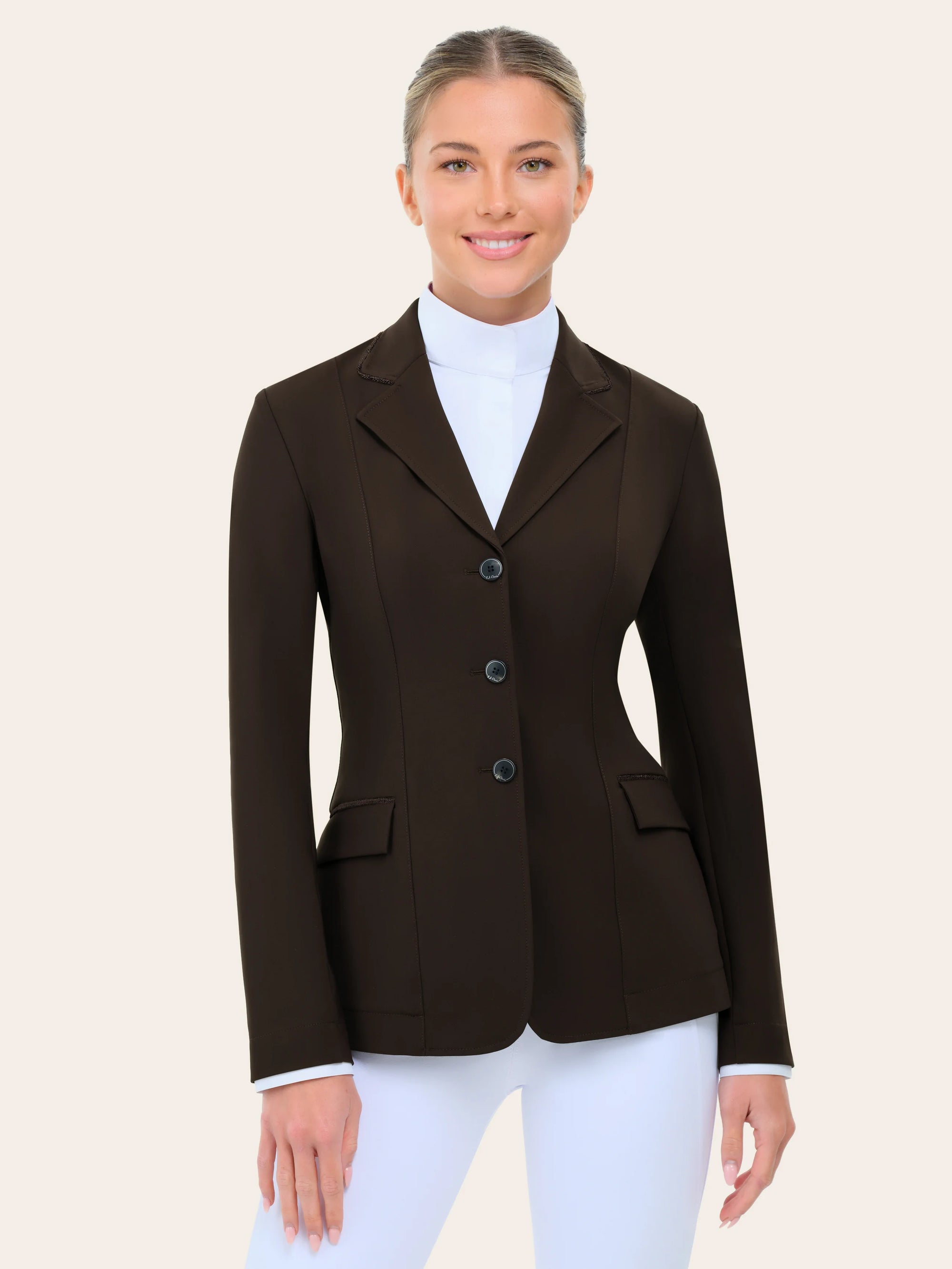 NEW Monterey Show Coat