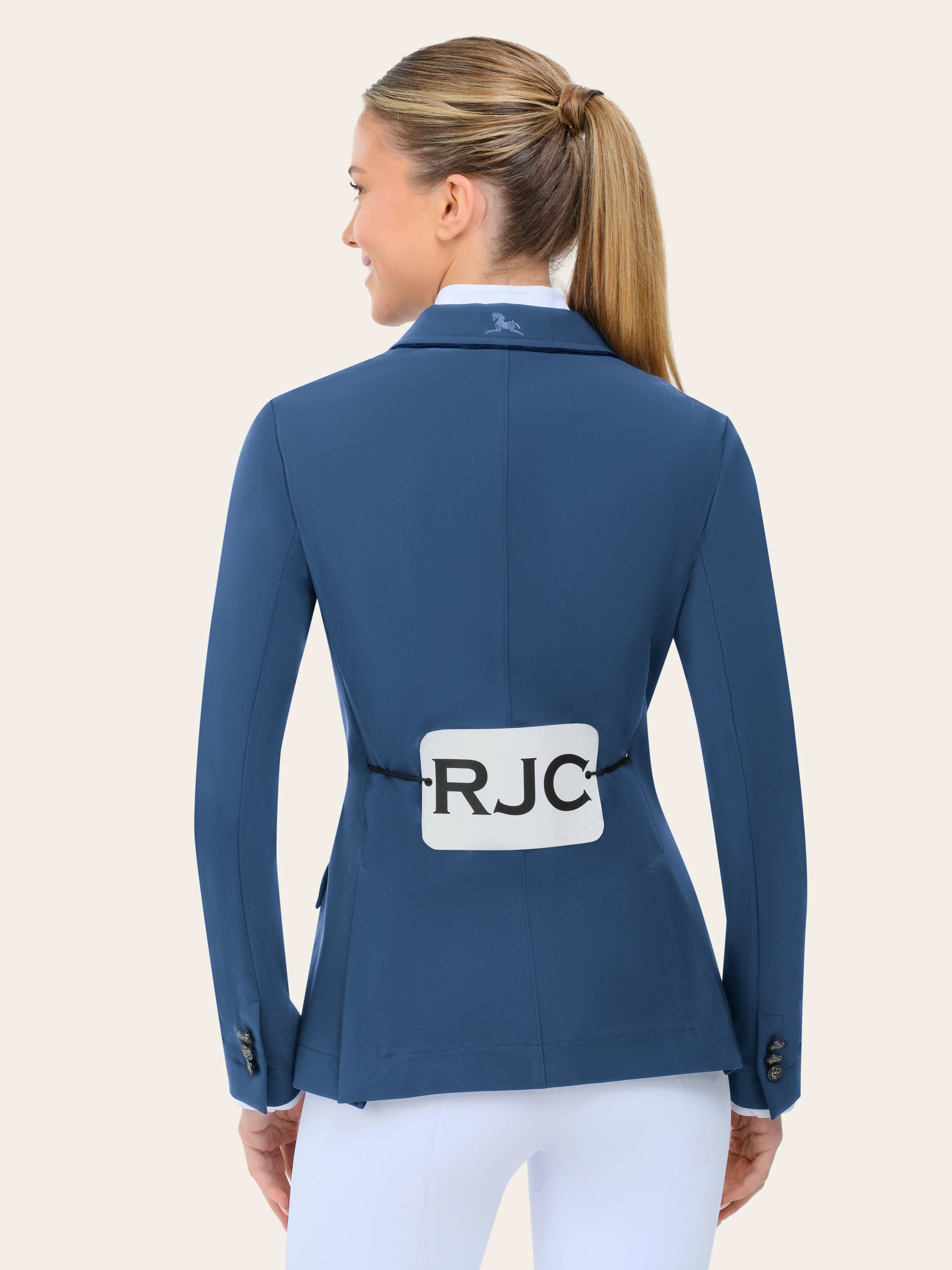 NEW Monterey Show Coat Eleganza Edition