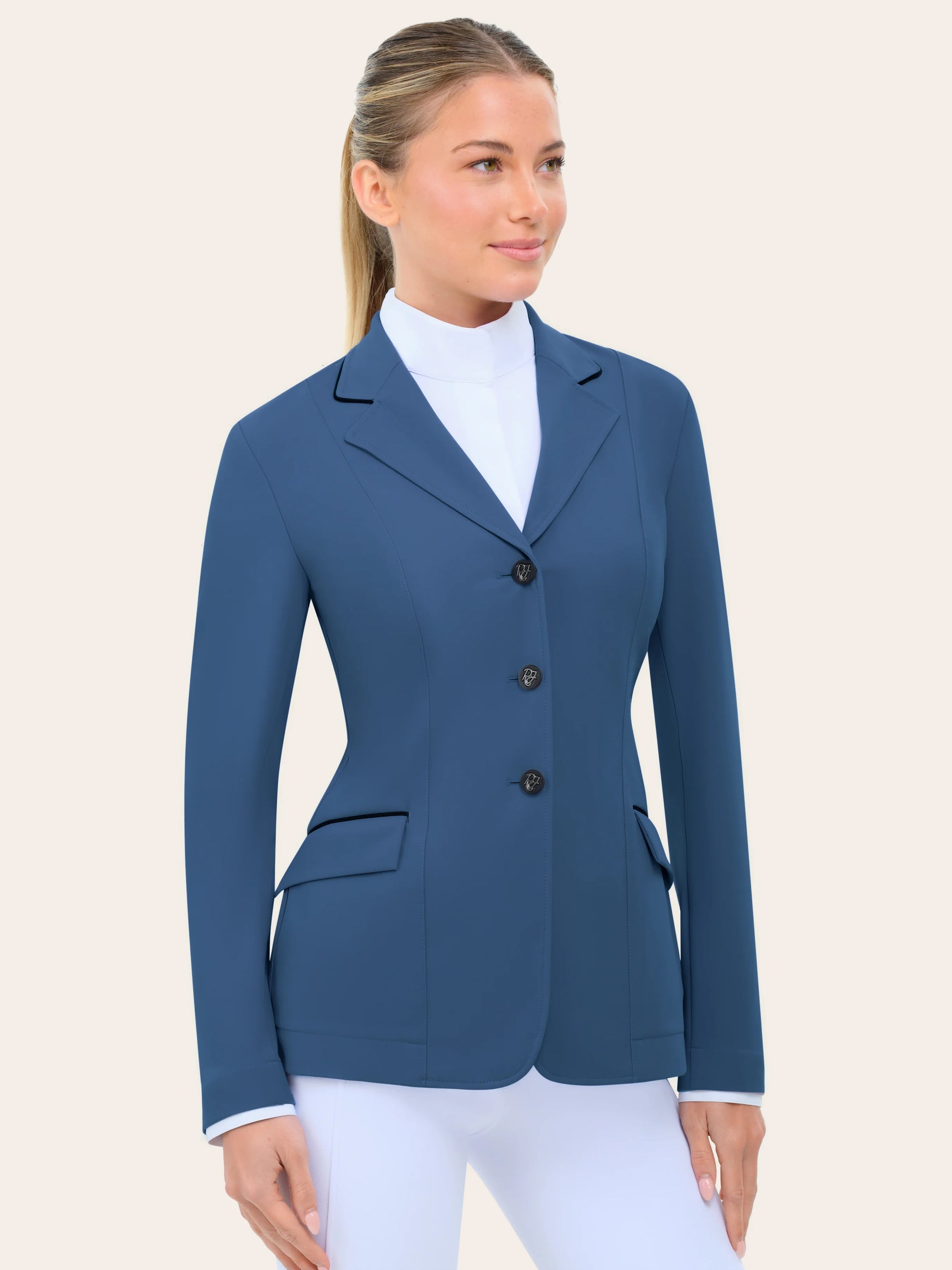 NEW Monterey Show Coat Eleganza Edition