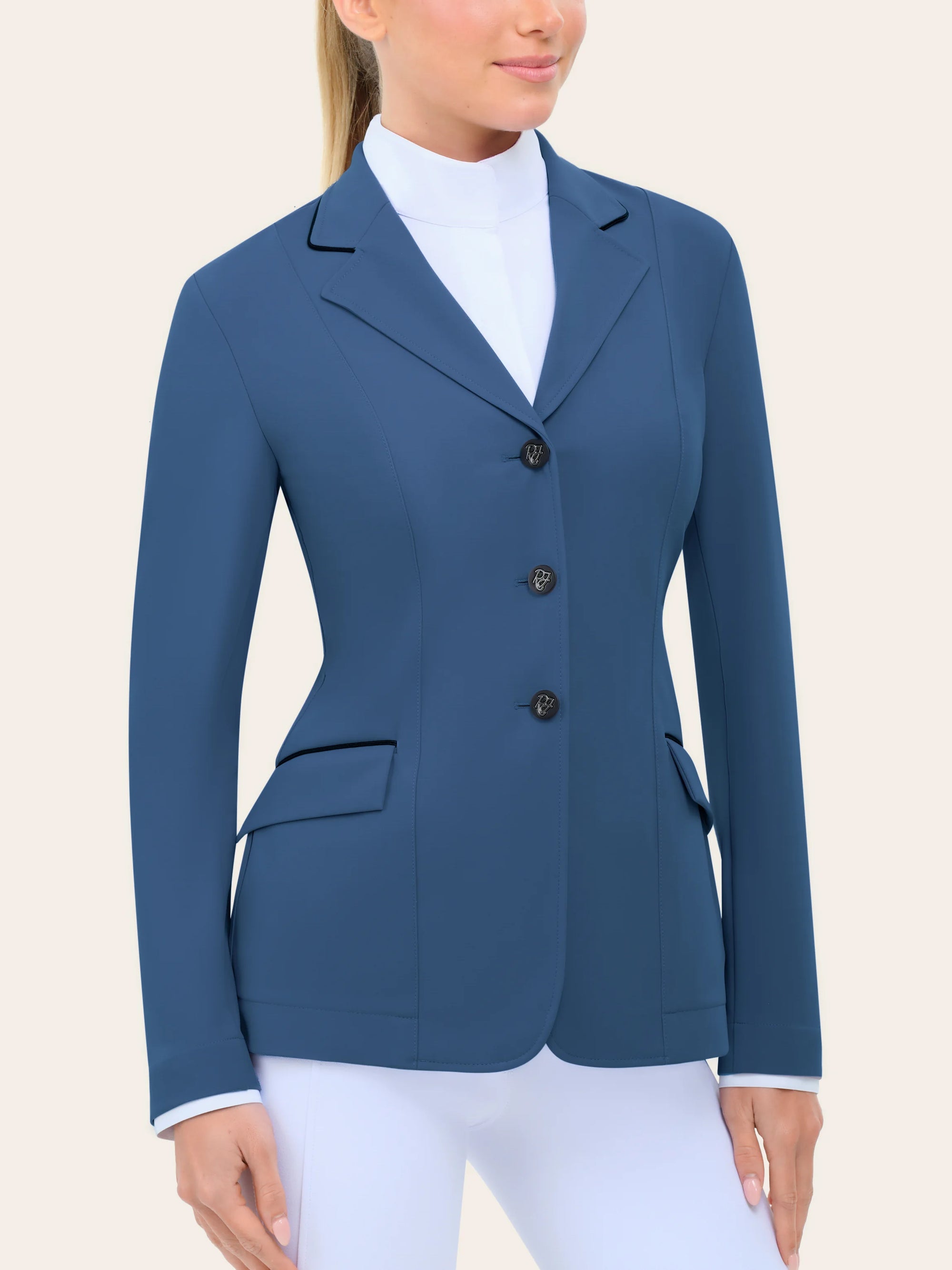 NEW Monterey Show Coat Eleganza Edition