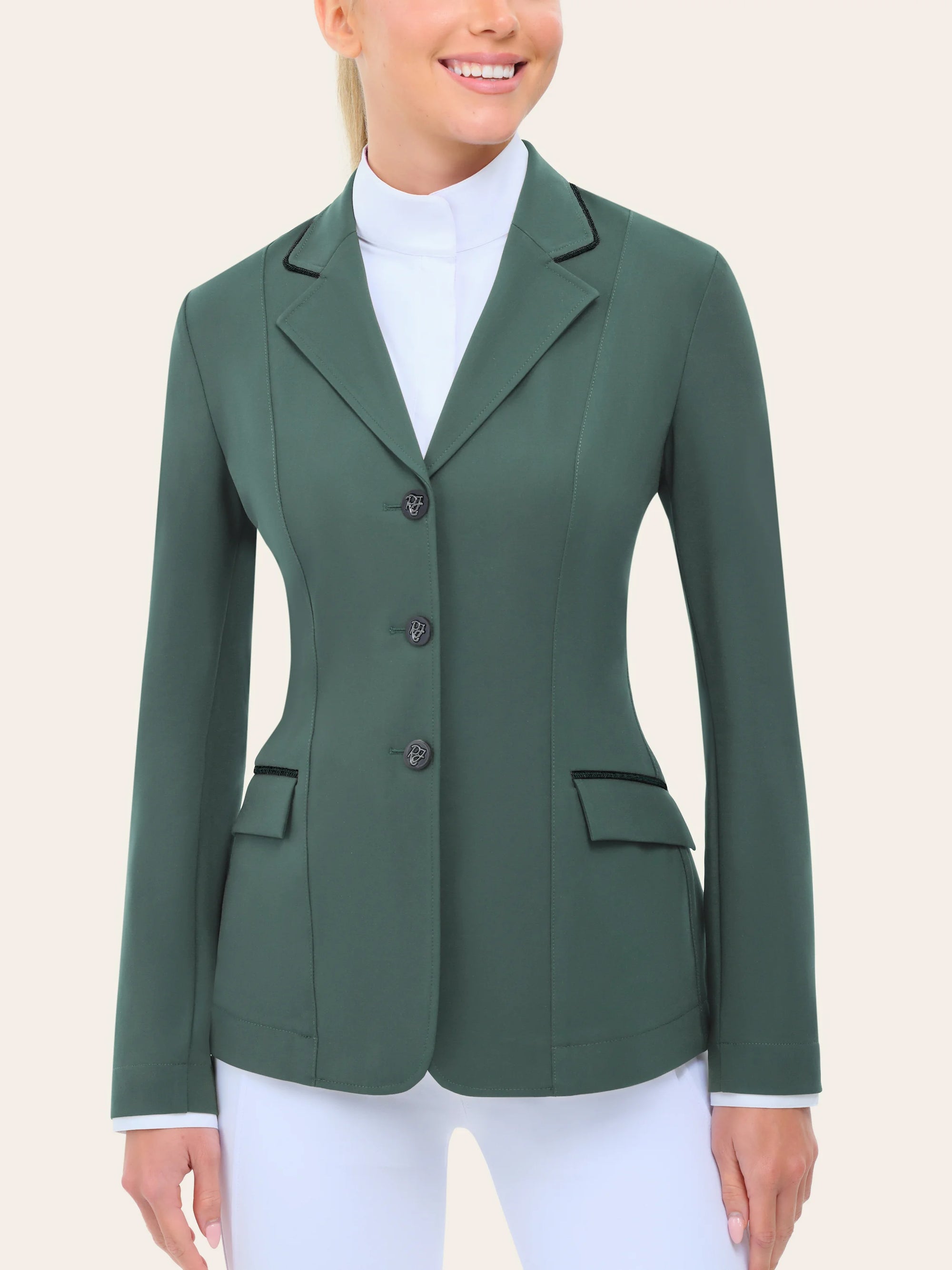 NEW Monterey Show Coat Eleganza Edition