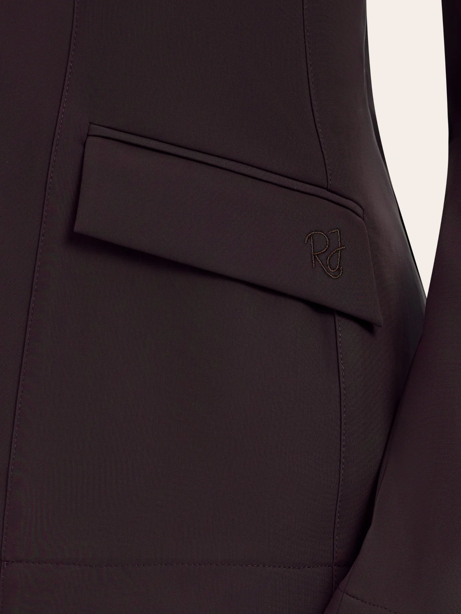 NEW Monterey Show Coat