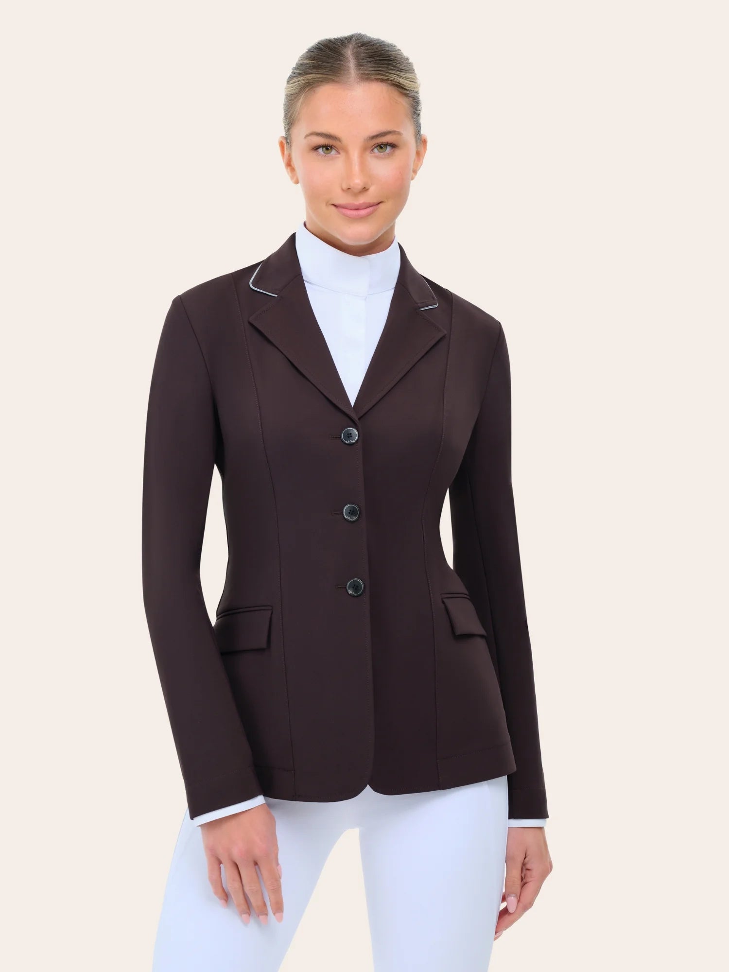 NEW Monterey Show Coat