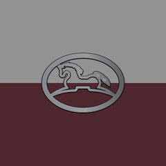 Merlot/Silver