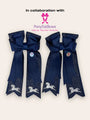 25th Anniversary Show Bows