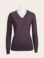 Natalie V-Neck Sweater