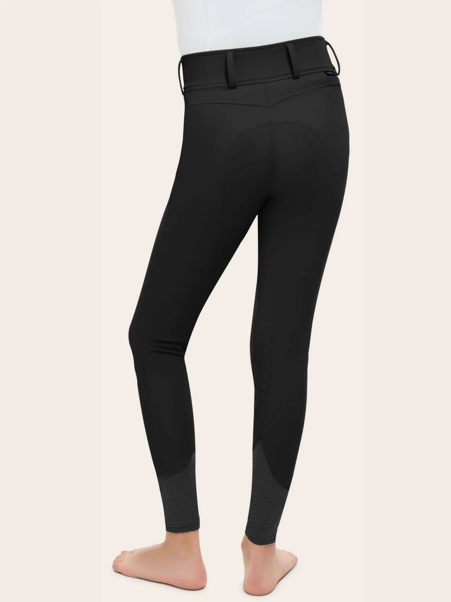 Olivia Jr. Luxe-Tek Breech
