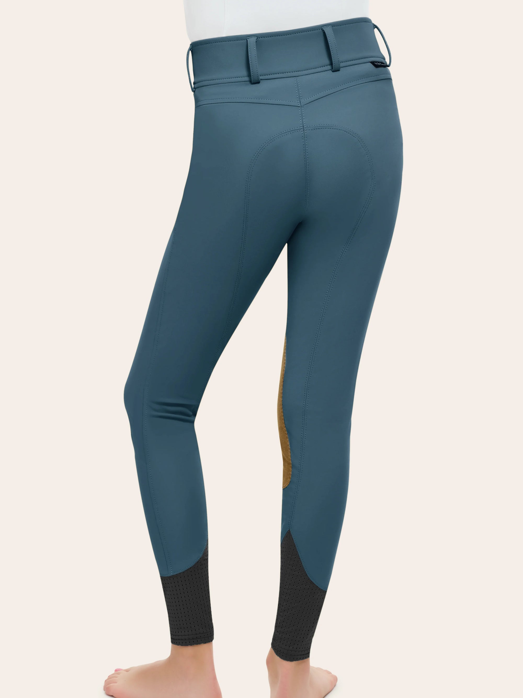 Olivia Jr. Luxe-Tek Breech