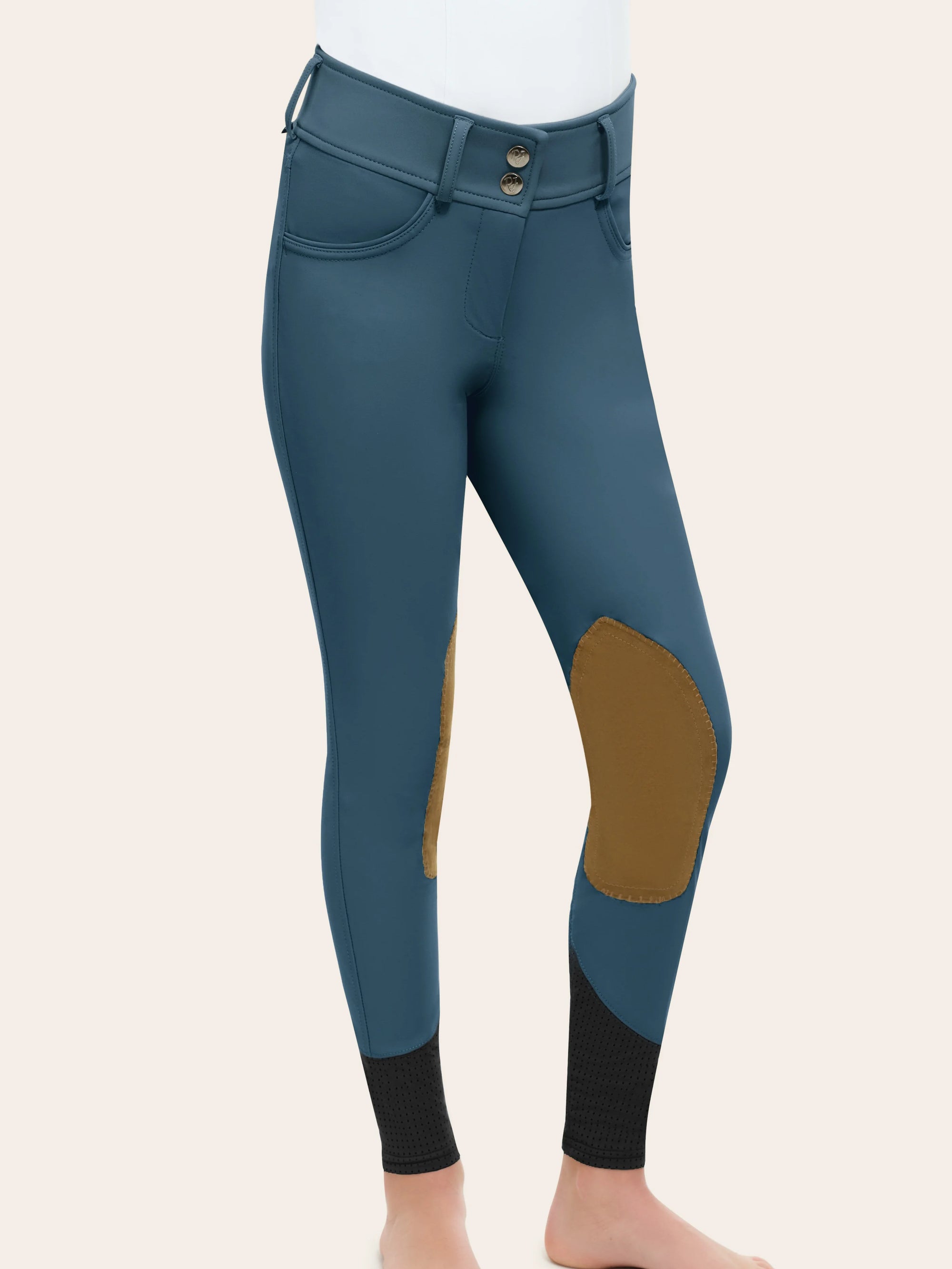Olivia Jr. Luxe-Tek Breech