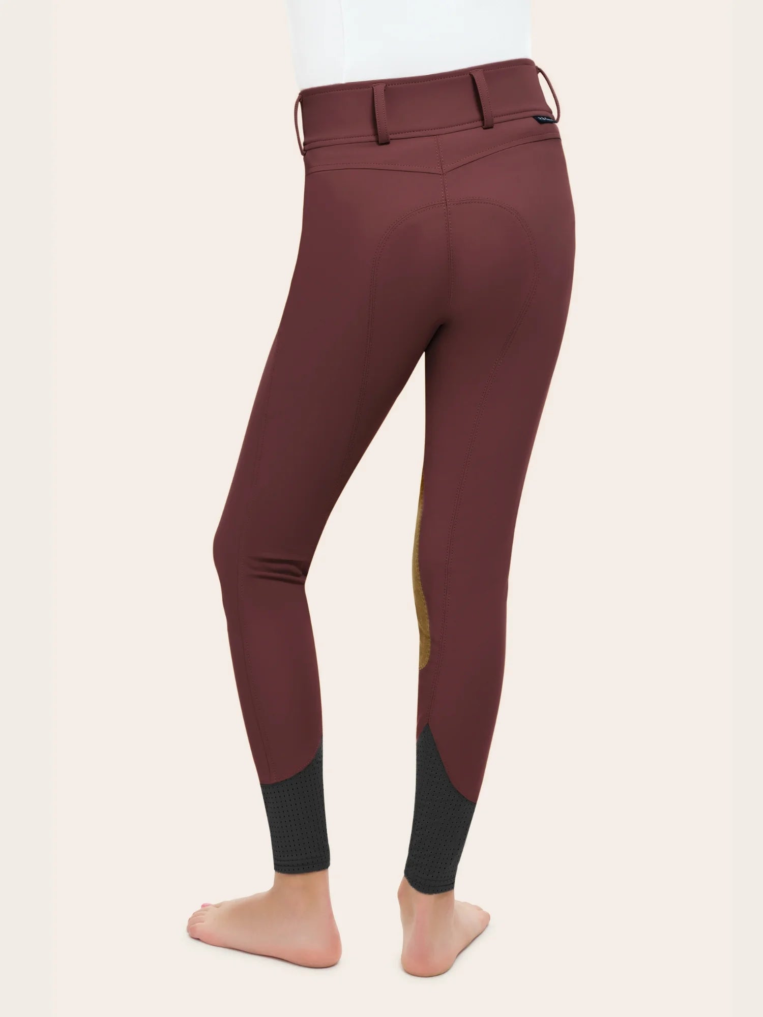 Olivia Jr. Luxe-Tek Breech