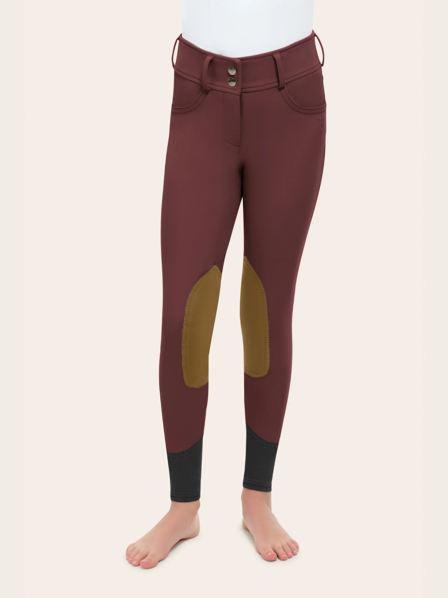 Olivia Jr. Luxe-Tek Breech