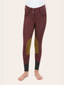 Olivia Jr. Luxe-Tek Breech