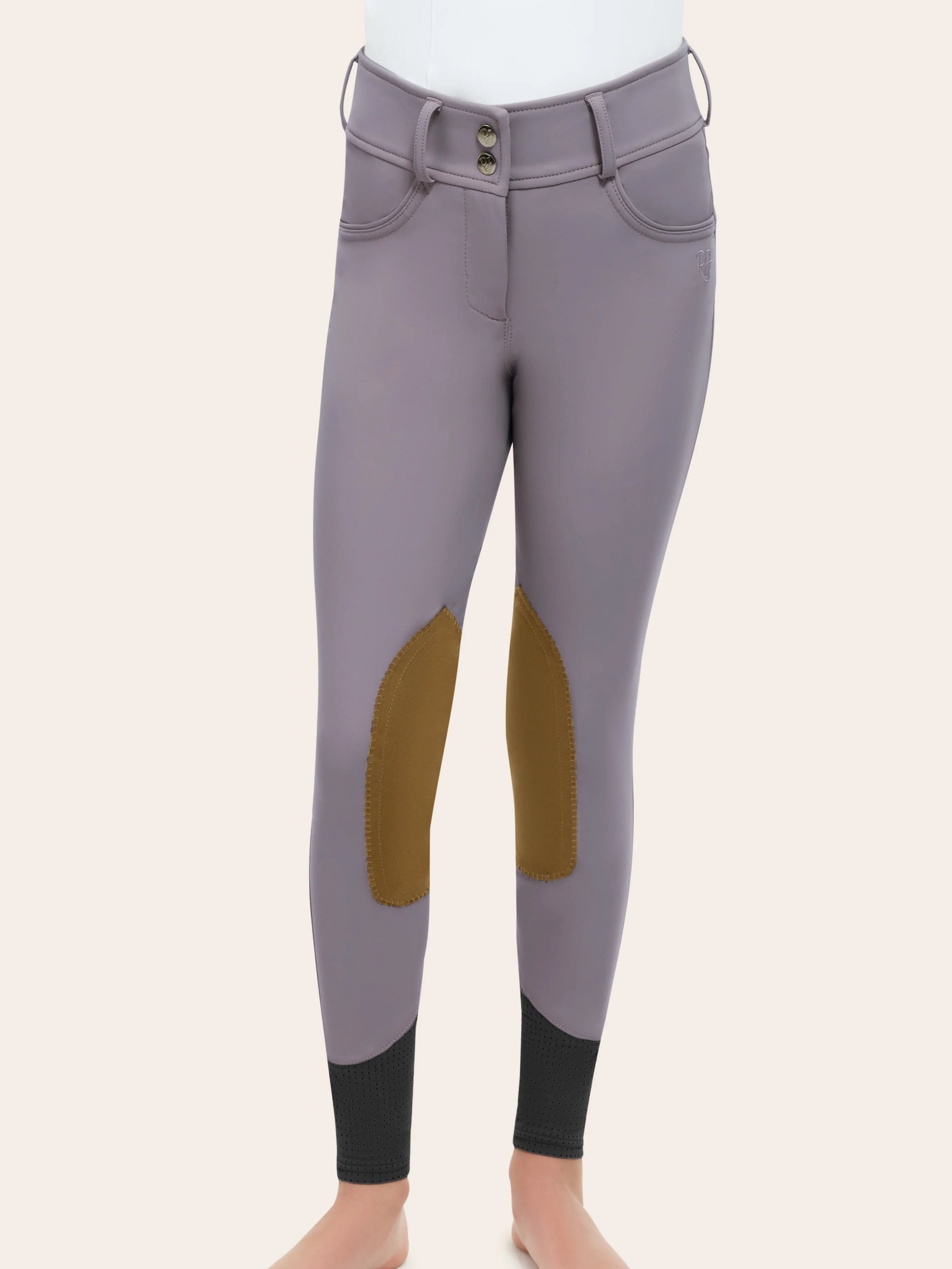 Olivia Jr. Luxe-Tek Breech