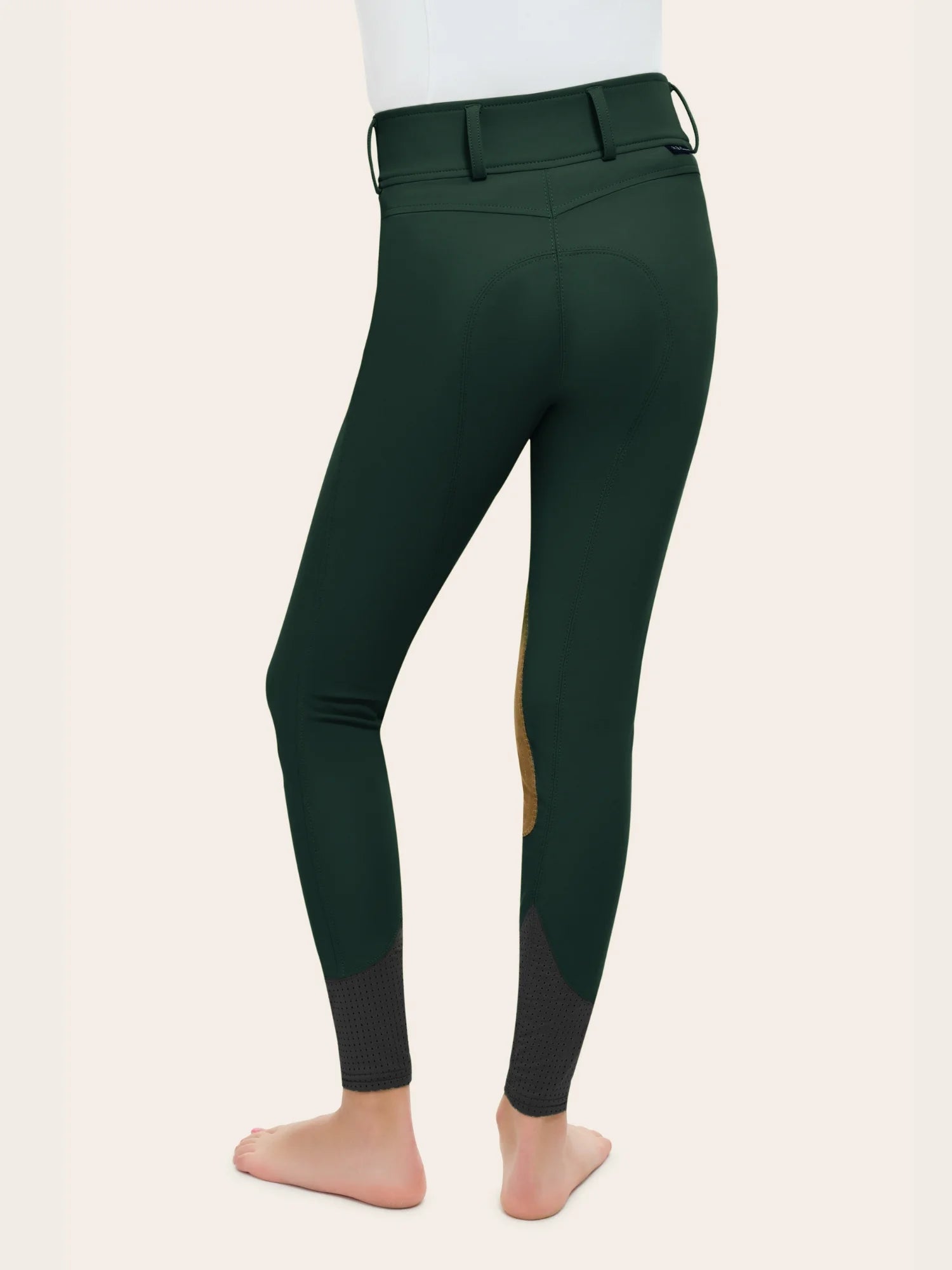 Olivia Jr. Luxe-Tek Breech