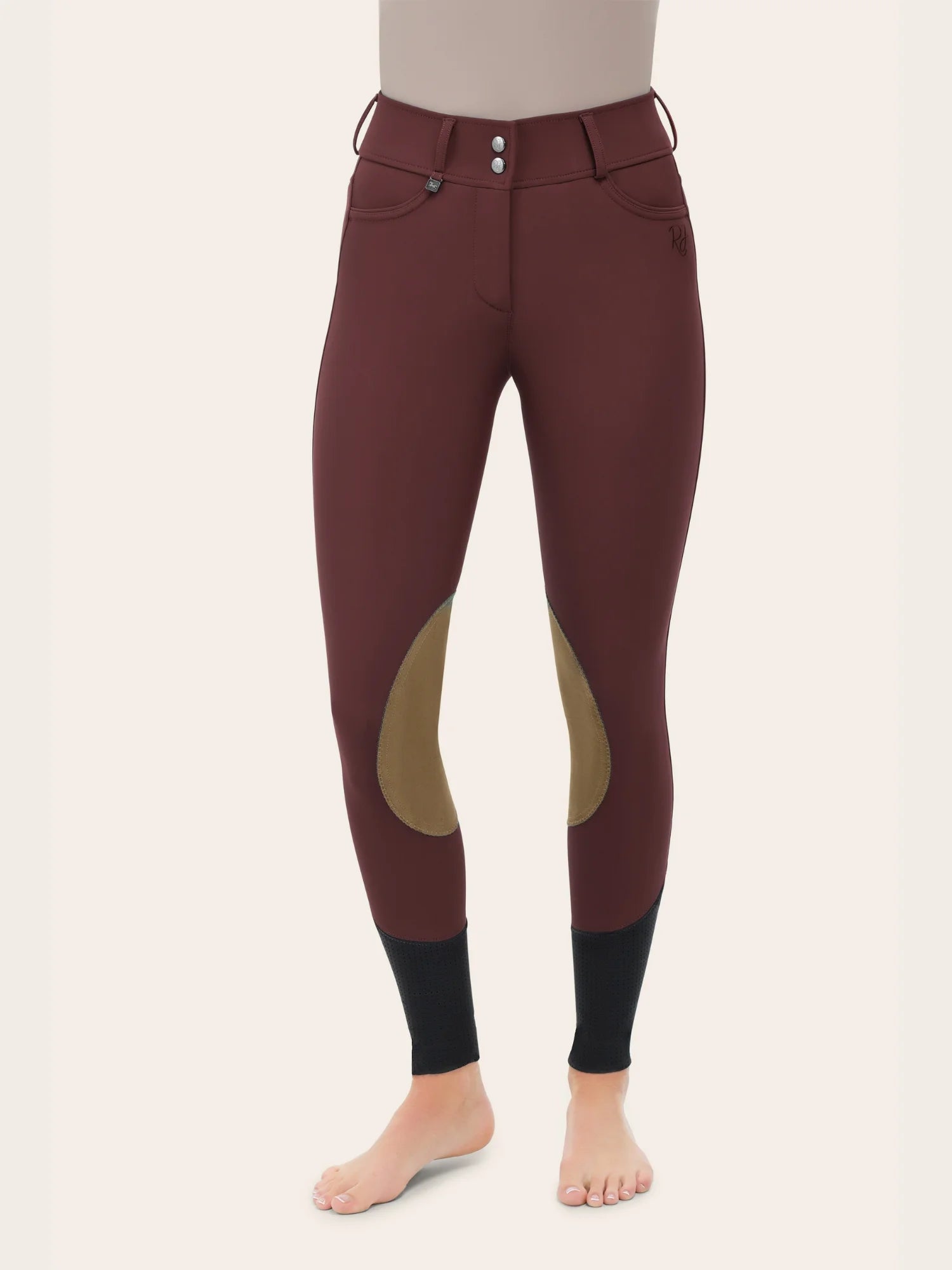 Olivia Luxe-Tek Breech
