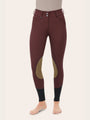 Olivia Luxe-Tek Breech