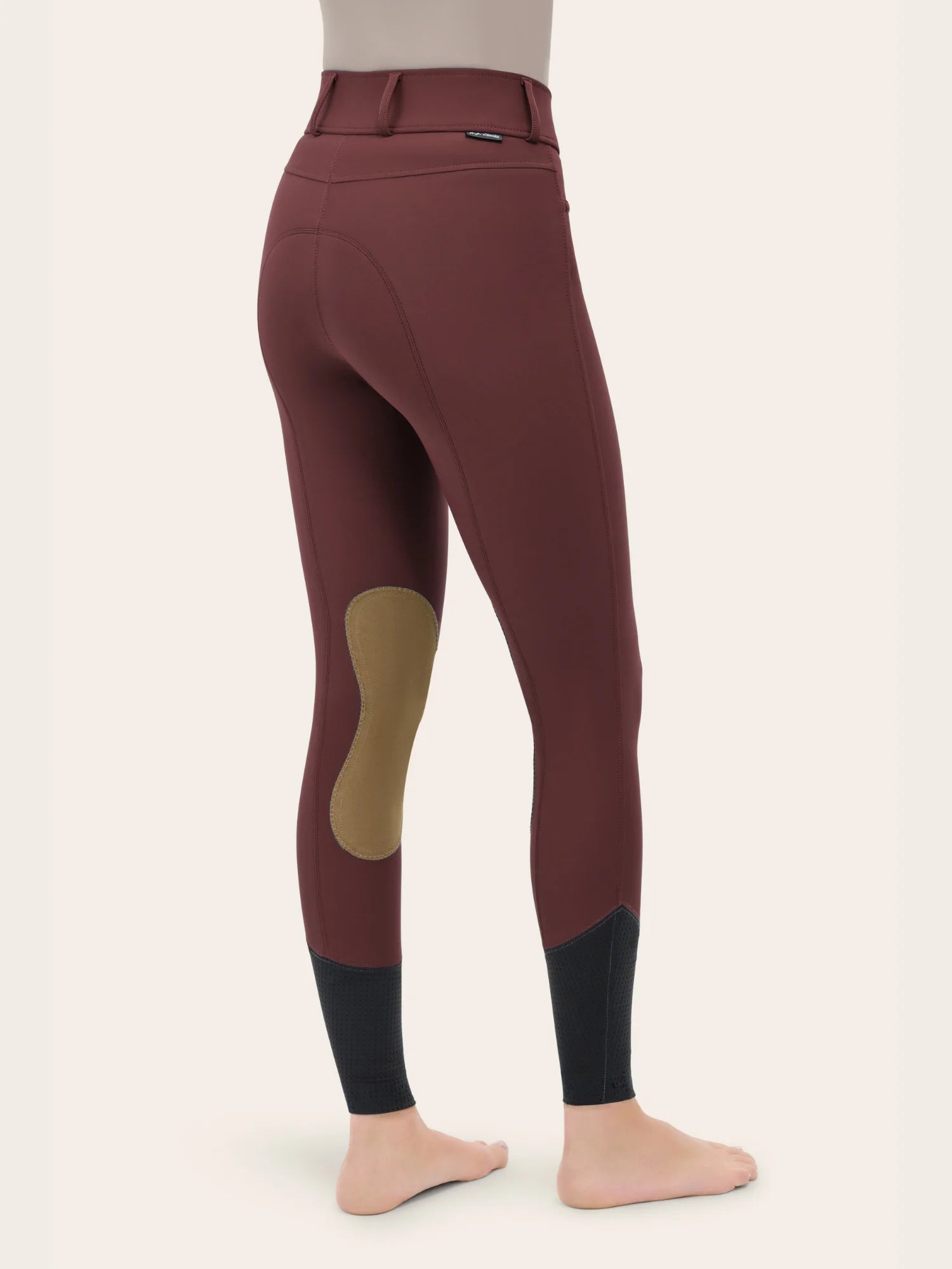 Olivia Luxe-Tek Breech