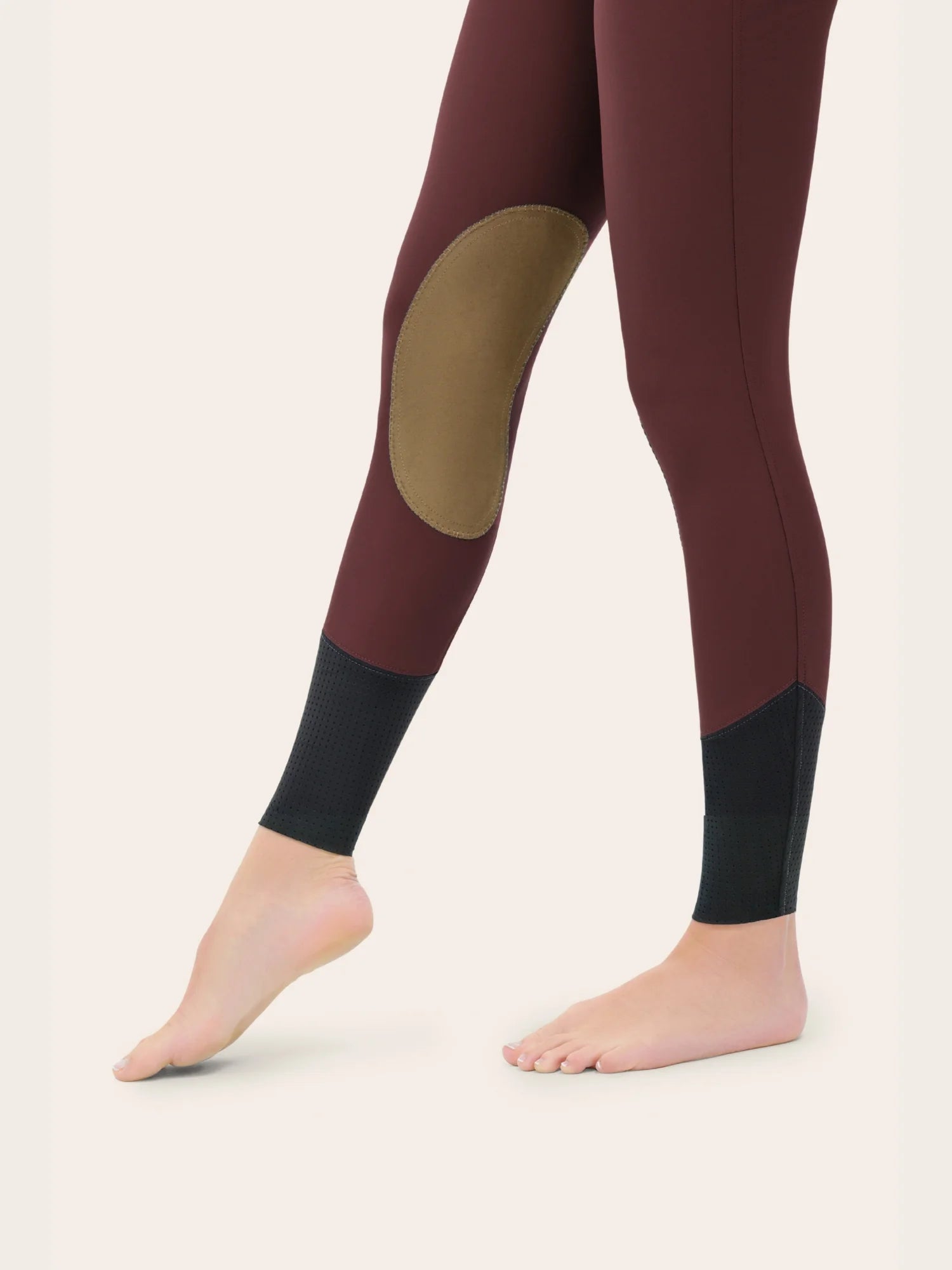 Olivia Luxe-Tek Breech