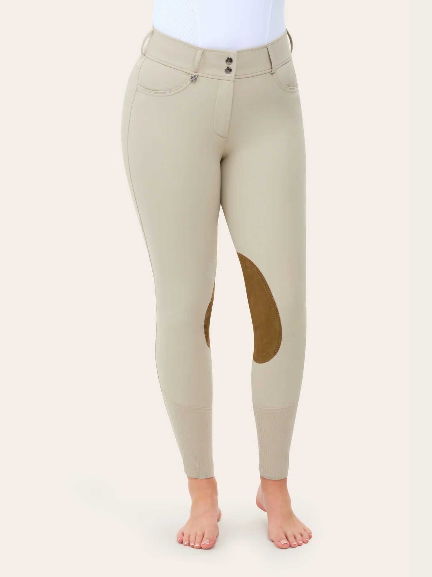 Olivia Luxe-Tek Breech