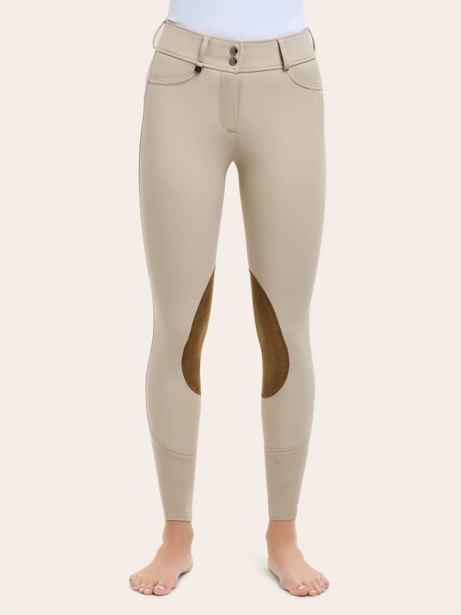 Olivia Luxe-Tek Breech