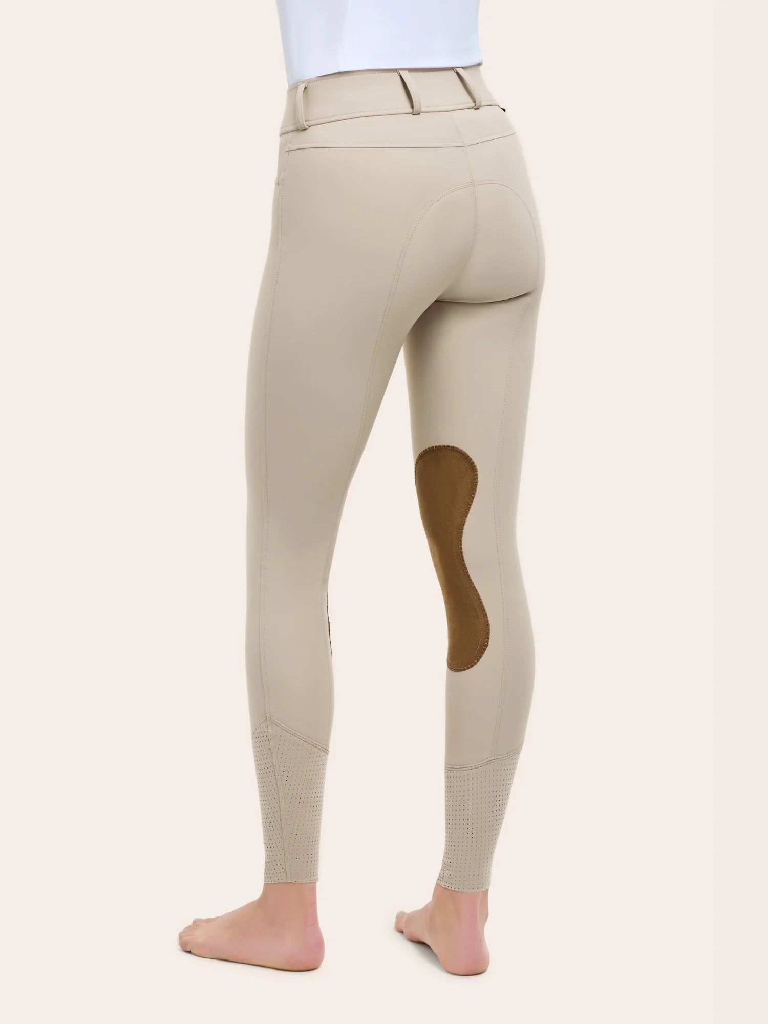 Olivia Luxe-Tek Breech