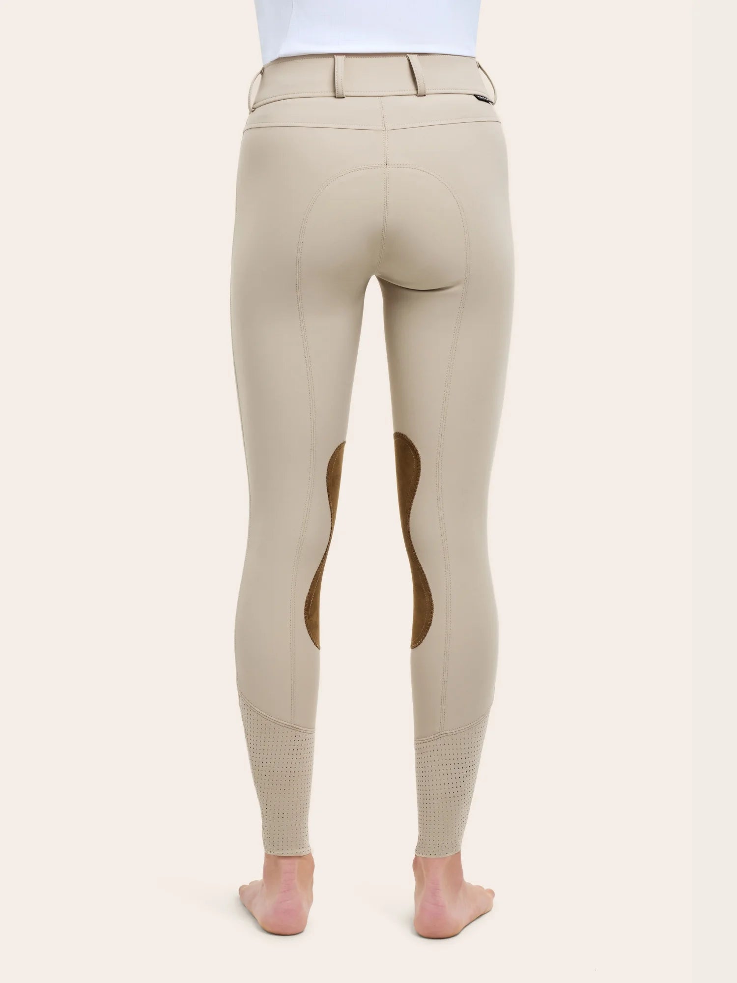 Olivia Luxe-Tek Breech