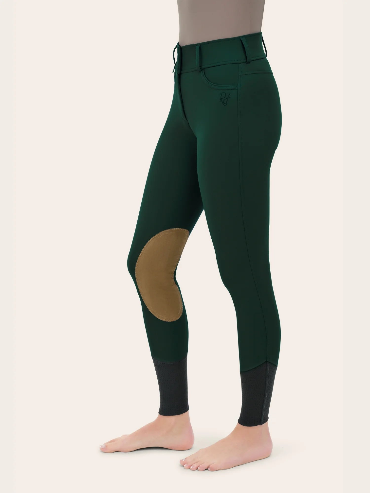 Olivia Luxe-Tek Breech