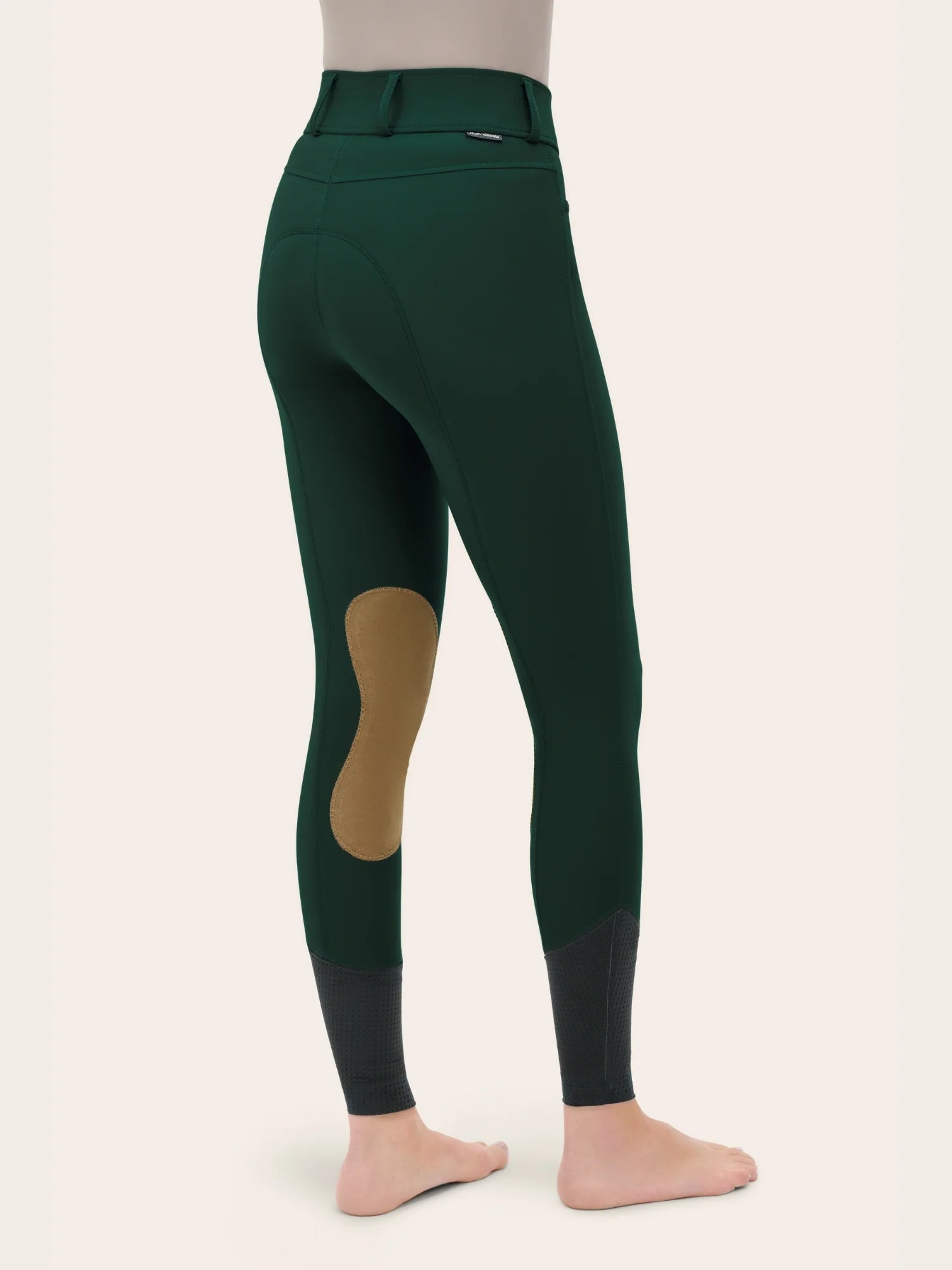 Olivia Luxe-Tek Breech