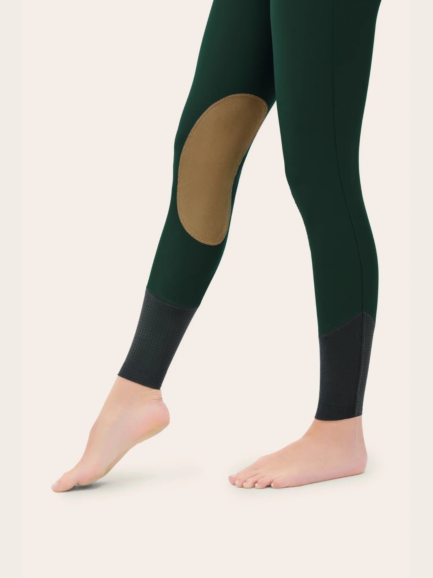 Olivia Luxe-Tek Breech