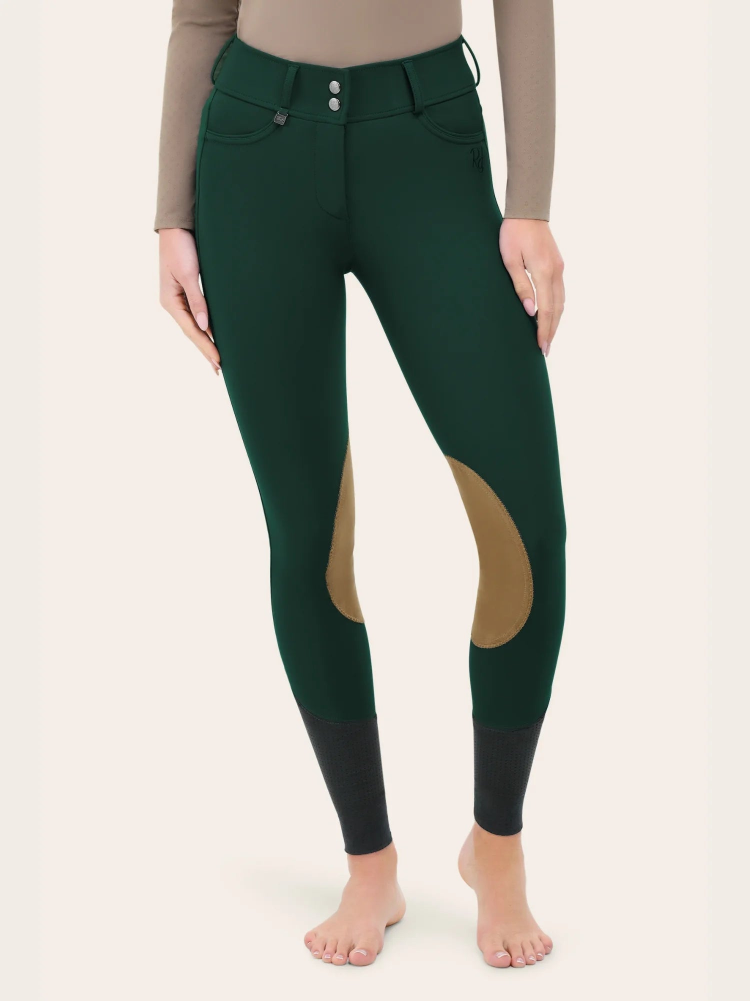 Olivia Luxe-Tek Breech