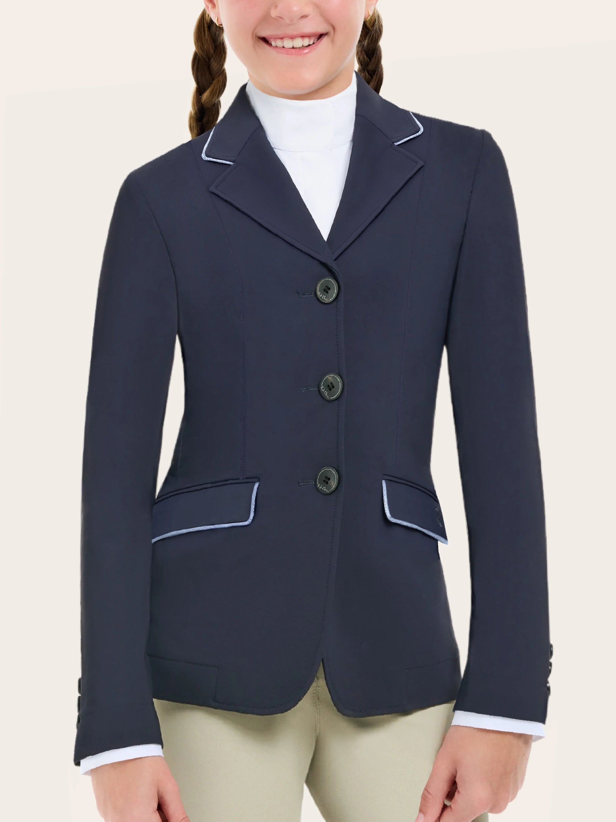 NEW Shore Show Coat