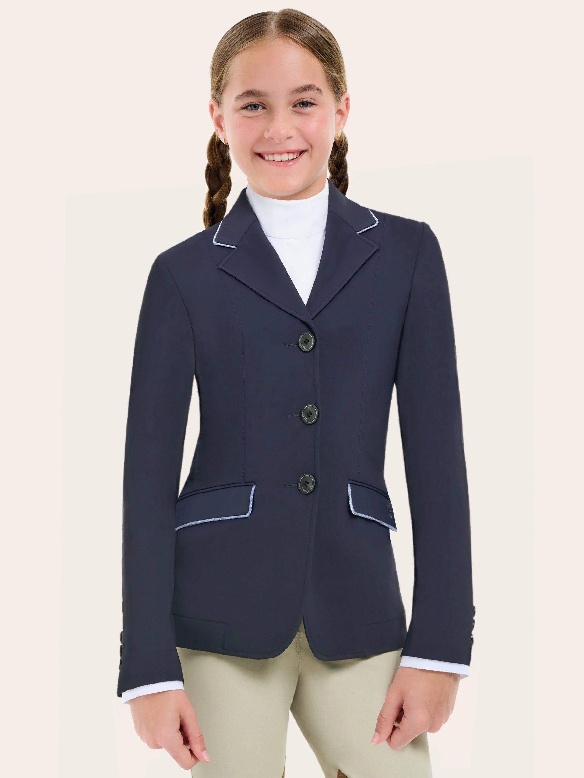 NEW Shore Show Coat